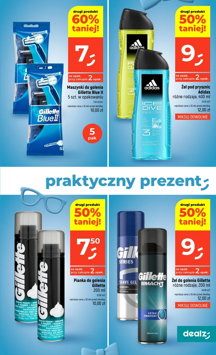 Gazetka promocyjna Dealz str. 9