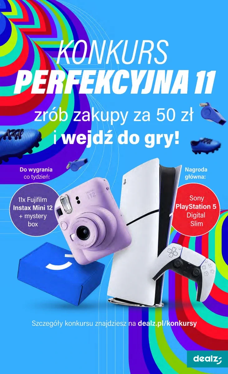 Gazetka promocyjna Dealz str. 15