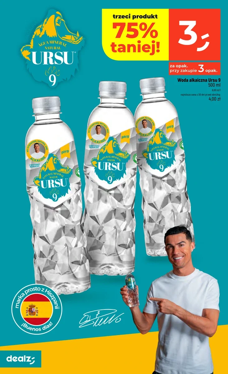 Gazetka promocyjna Dealz str. 16