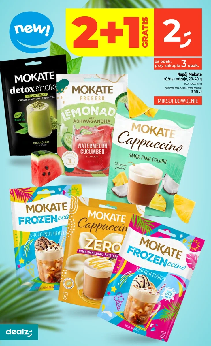 Gazetka promocyjna Dealz str. 20