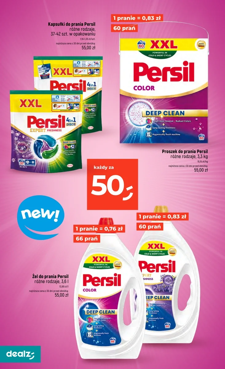 Gazetka promocyjna Dealz str. 24