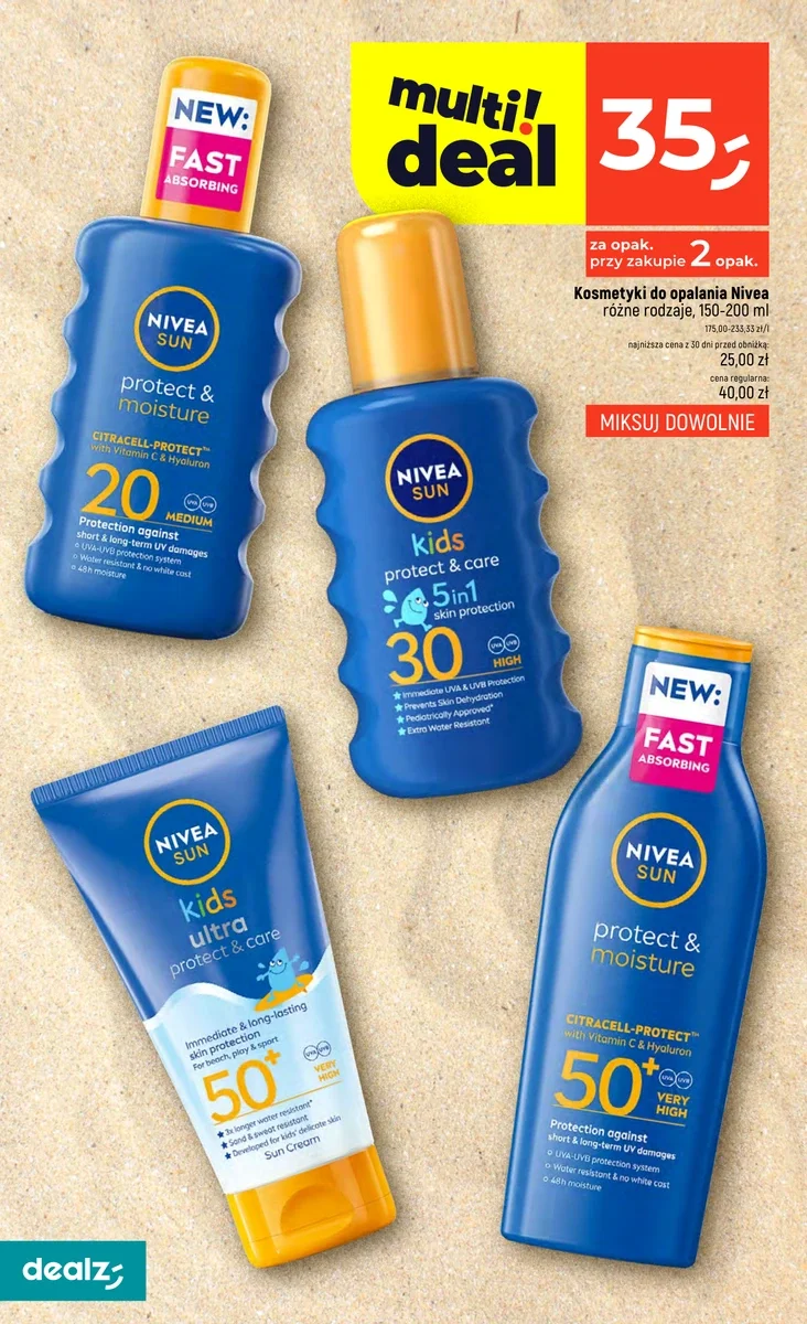 Gazetka promocyjna Dealz str. 28