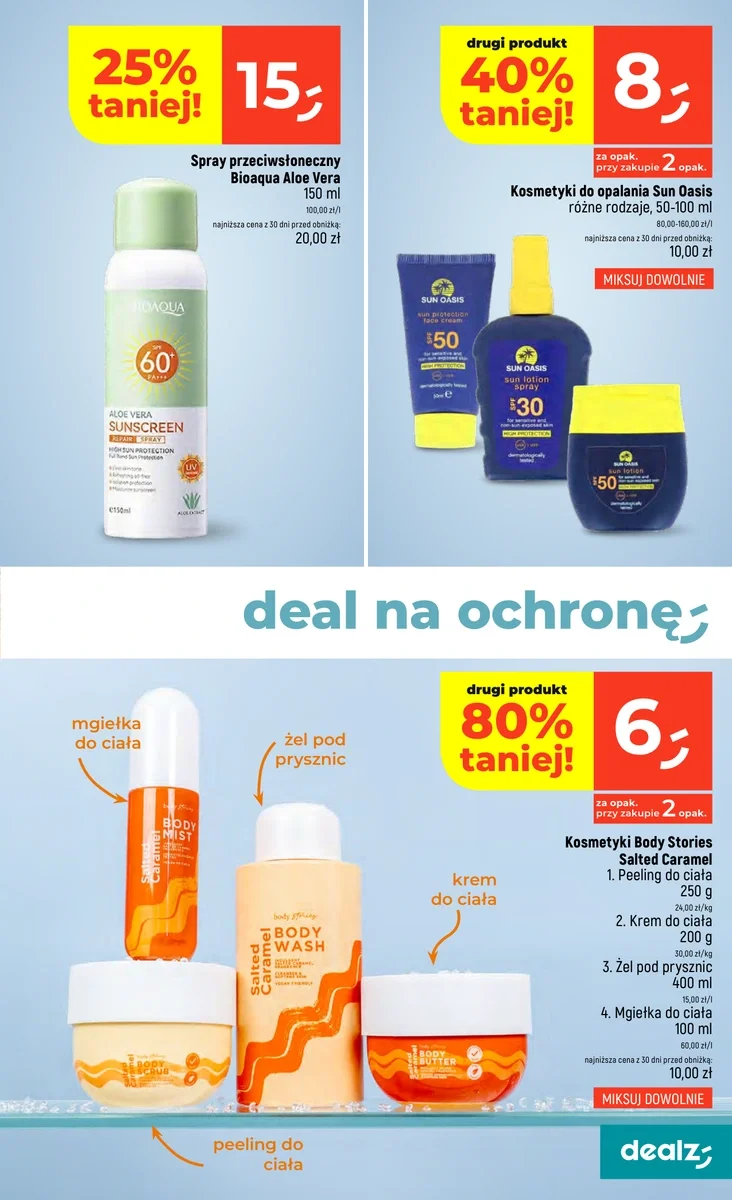 Gazetka promocyjna Dealz str. 29