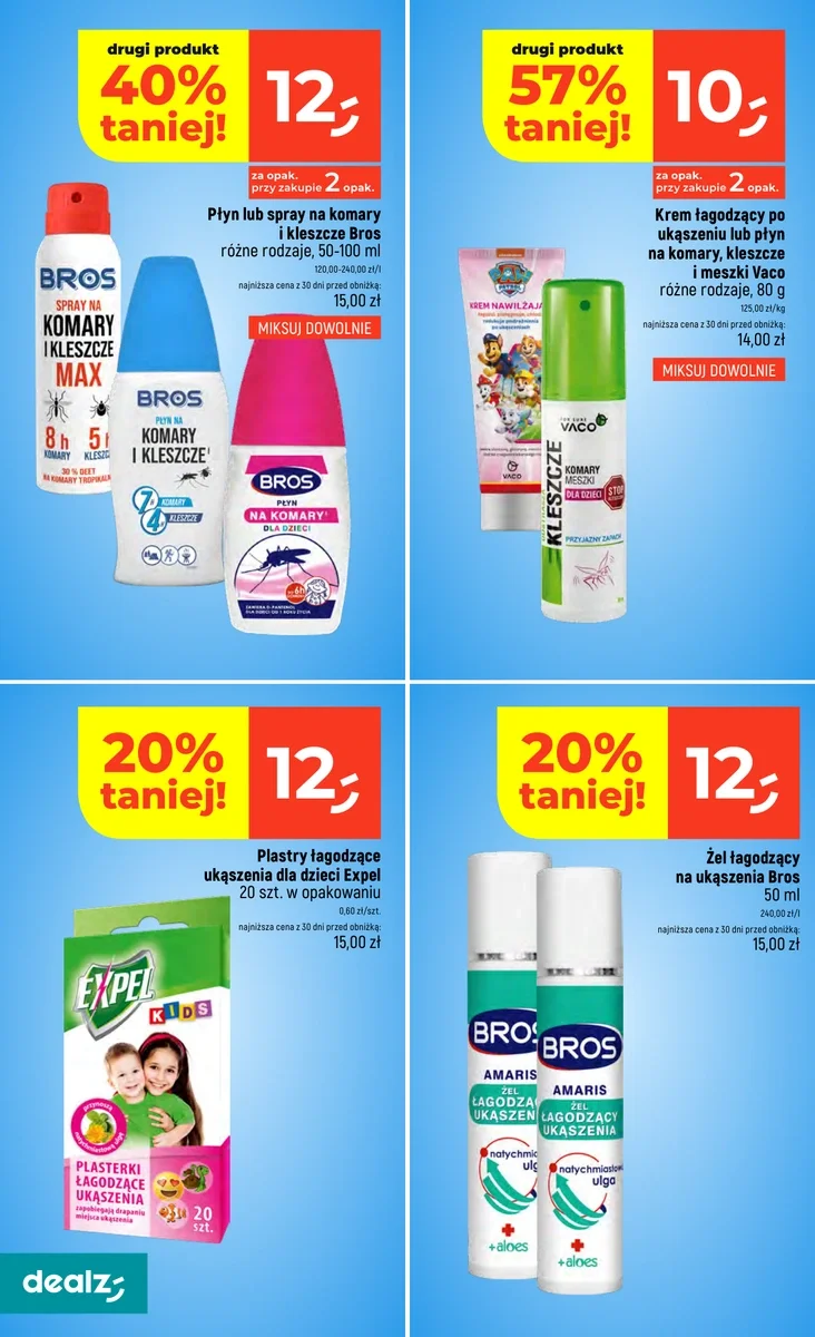 Gazetka promocyjna Dealz str. 30