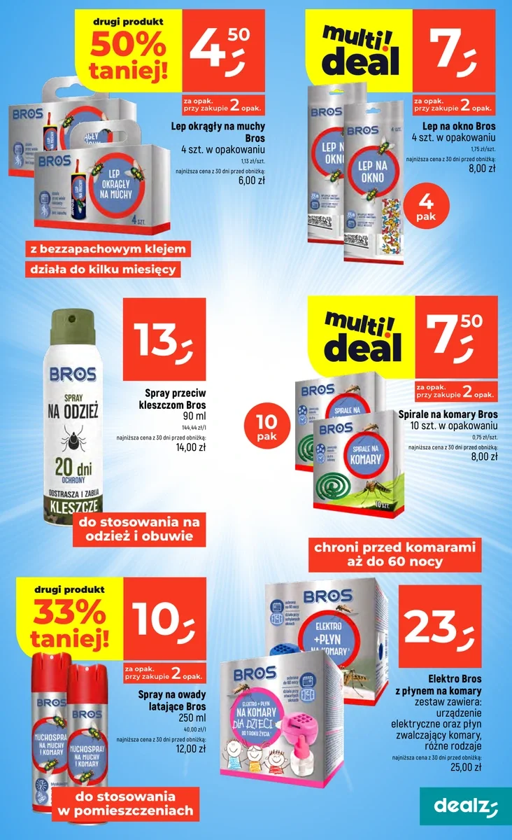 Gazetka promocyjna Dealz str. 31