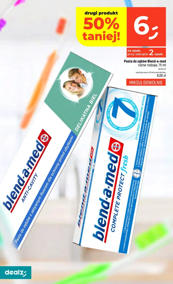 Gazetka promocyjna Dealz str. 32