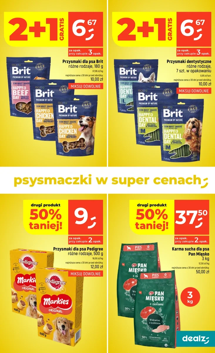 Gazetka promocyjna Dealz str. 35