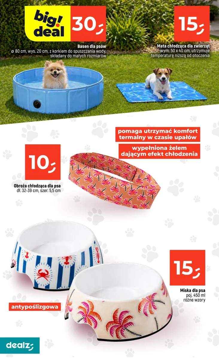 Gazetka promocyjna Dealz str. 36