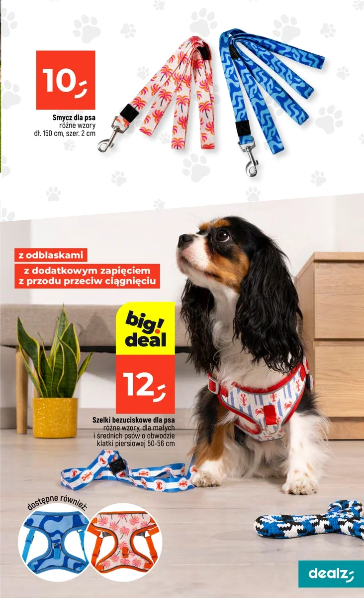 Gazetka promocyjna Dealz str. 37