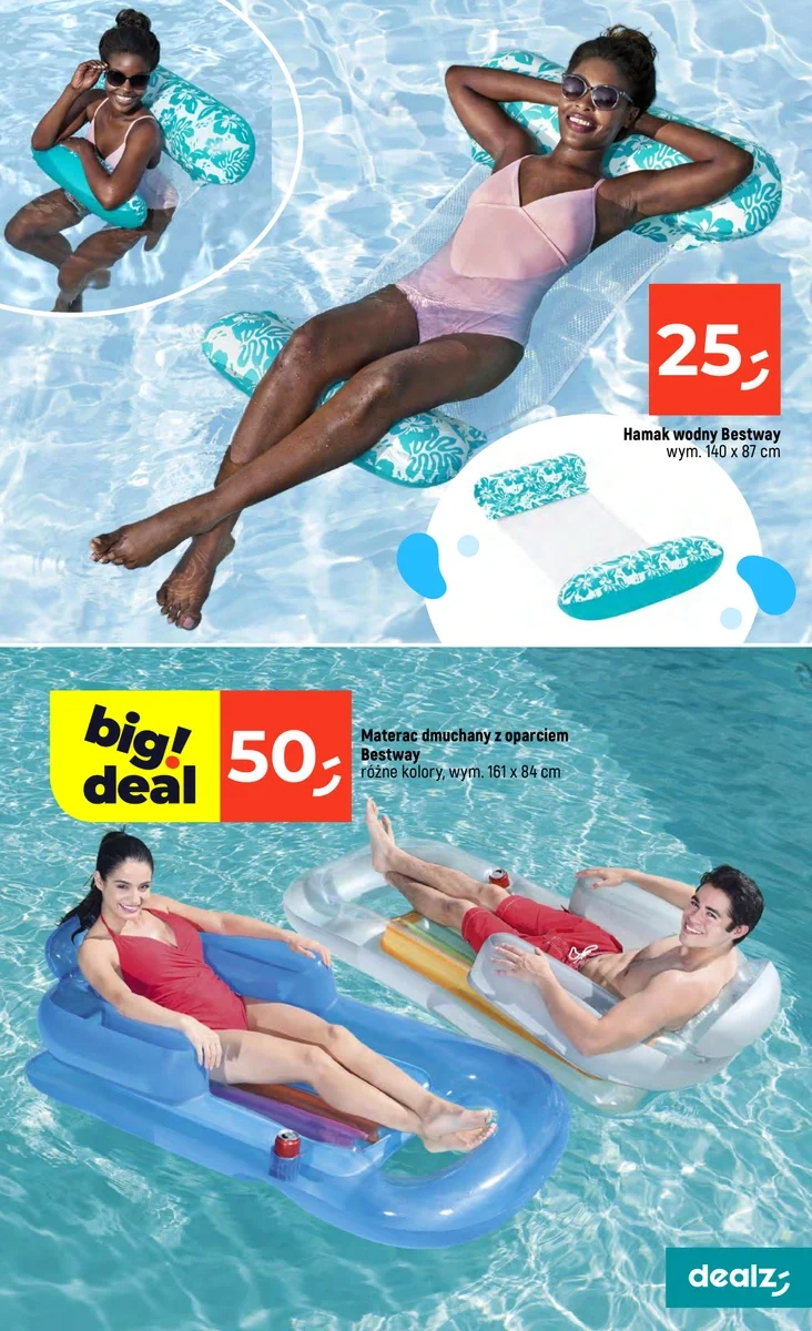 Gazetka promocyjna Dealz str. 41