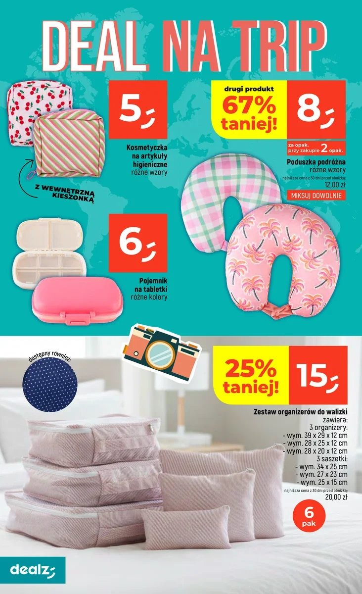 Gazetka promocyjna Dealz str. 42