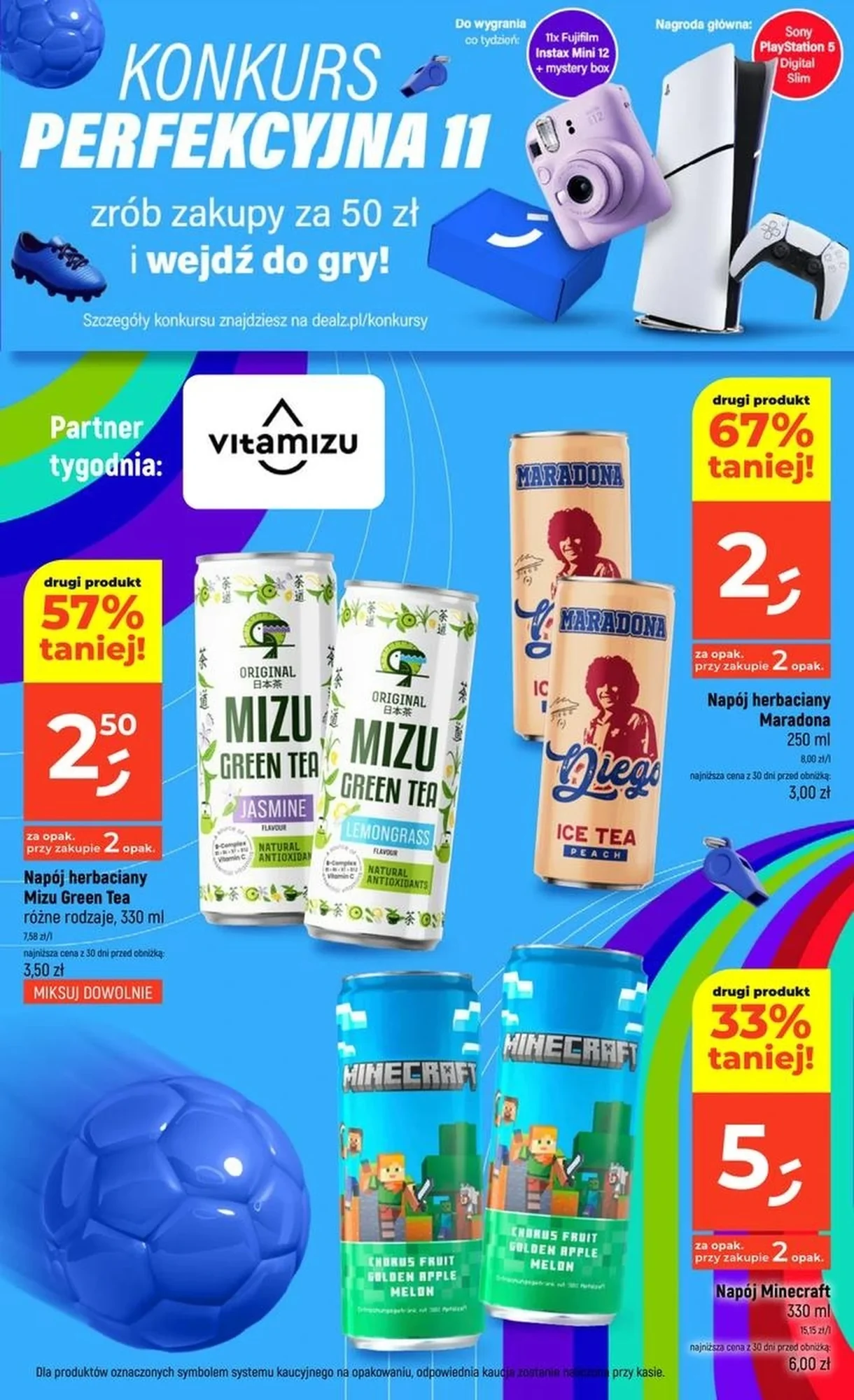 Gazetka promocyjna Dealz str. 12
