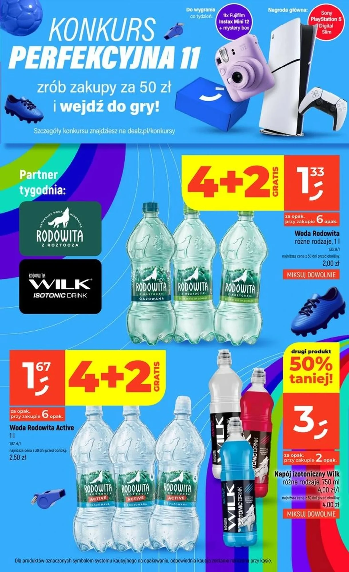 Gazetka promocyjna Dealz str. 13