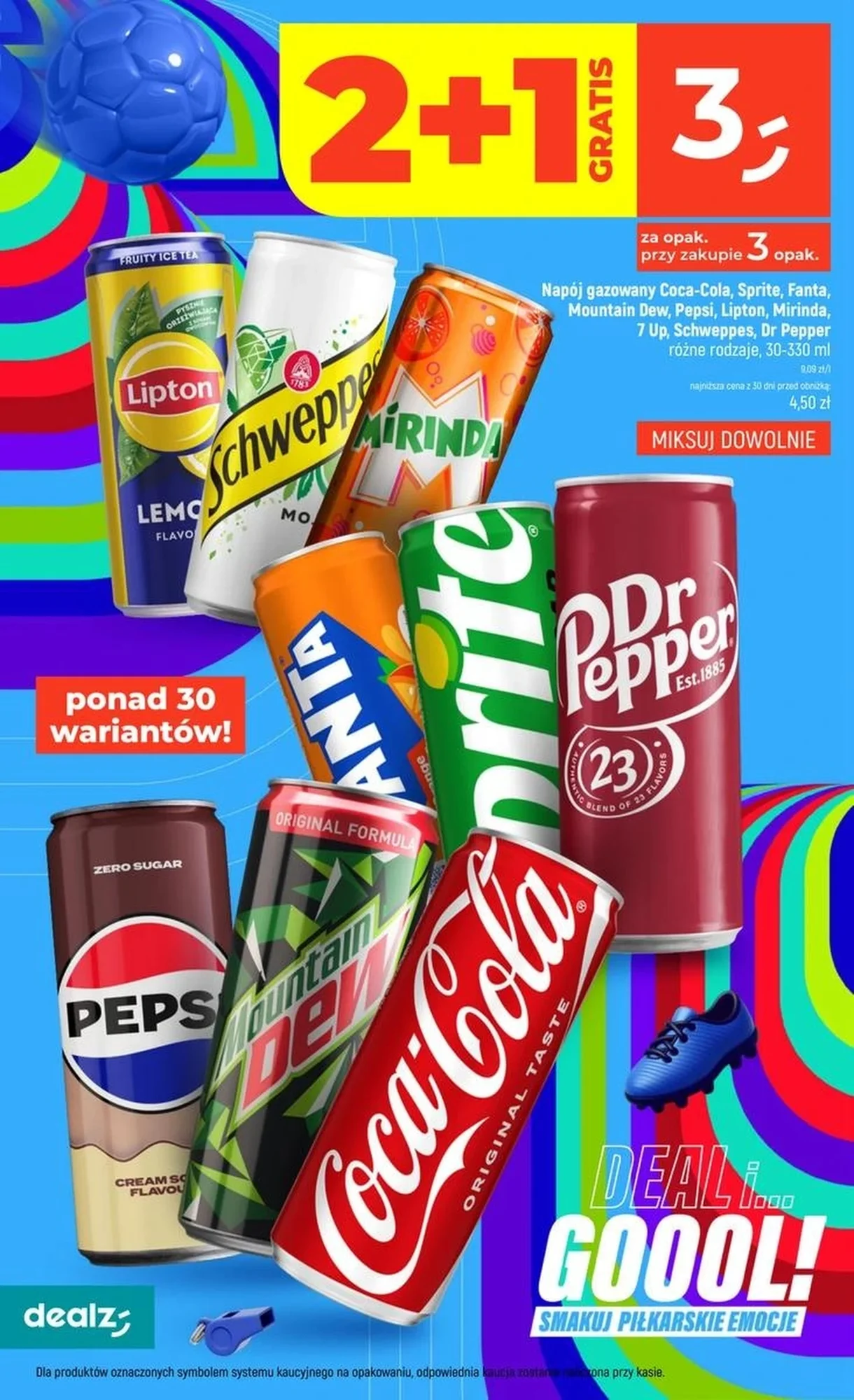 Gazetka promocyjna Dealz str. 14