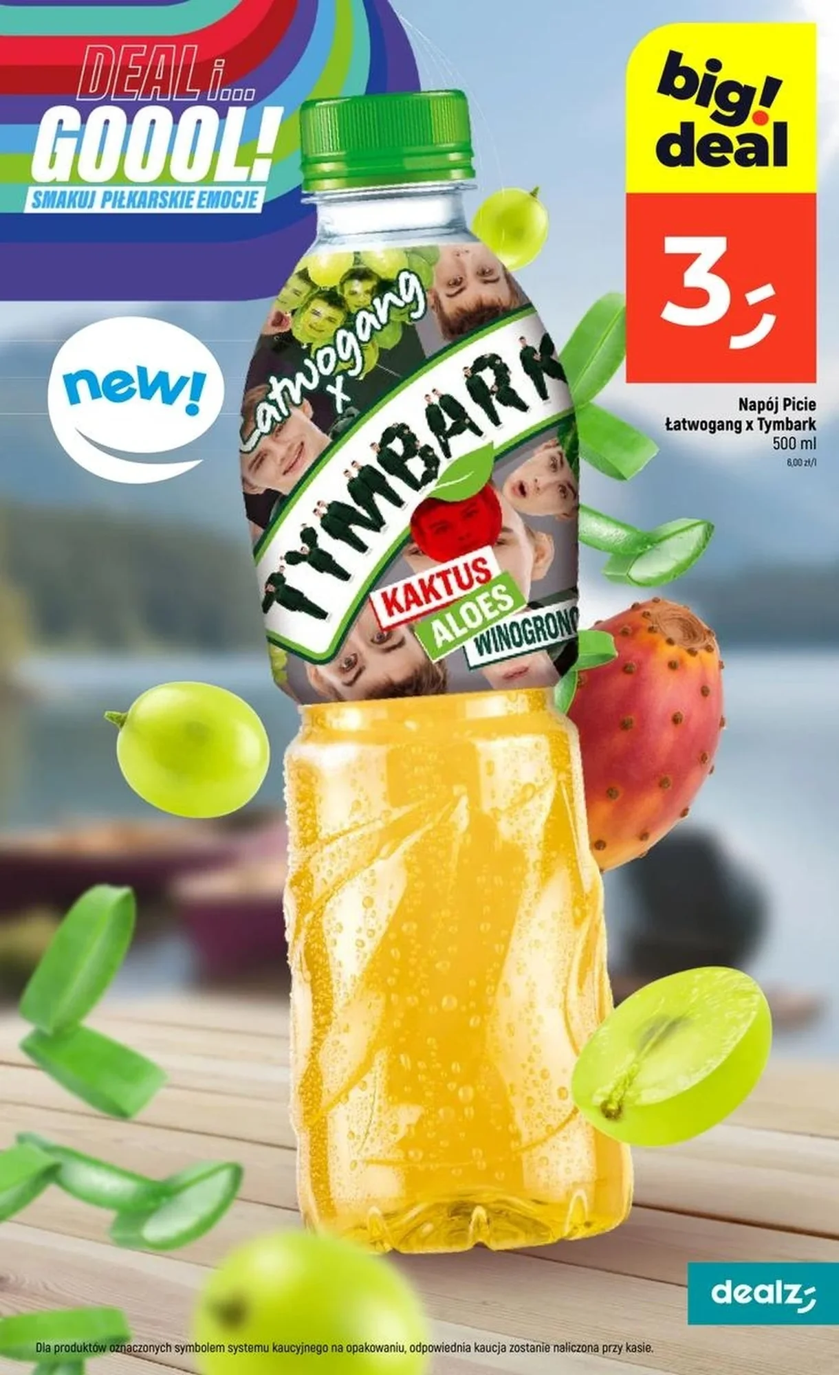 Gazetka promocyjna Dealz str. 15