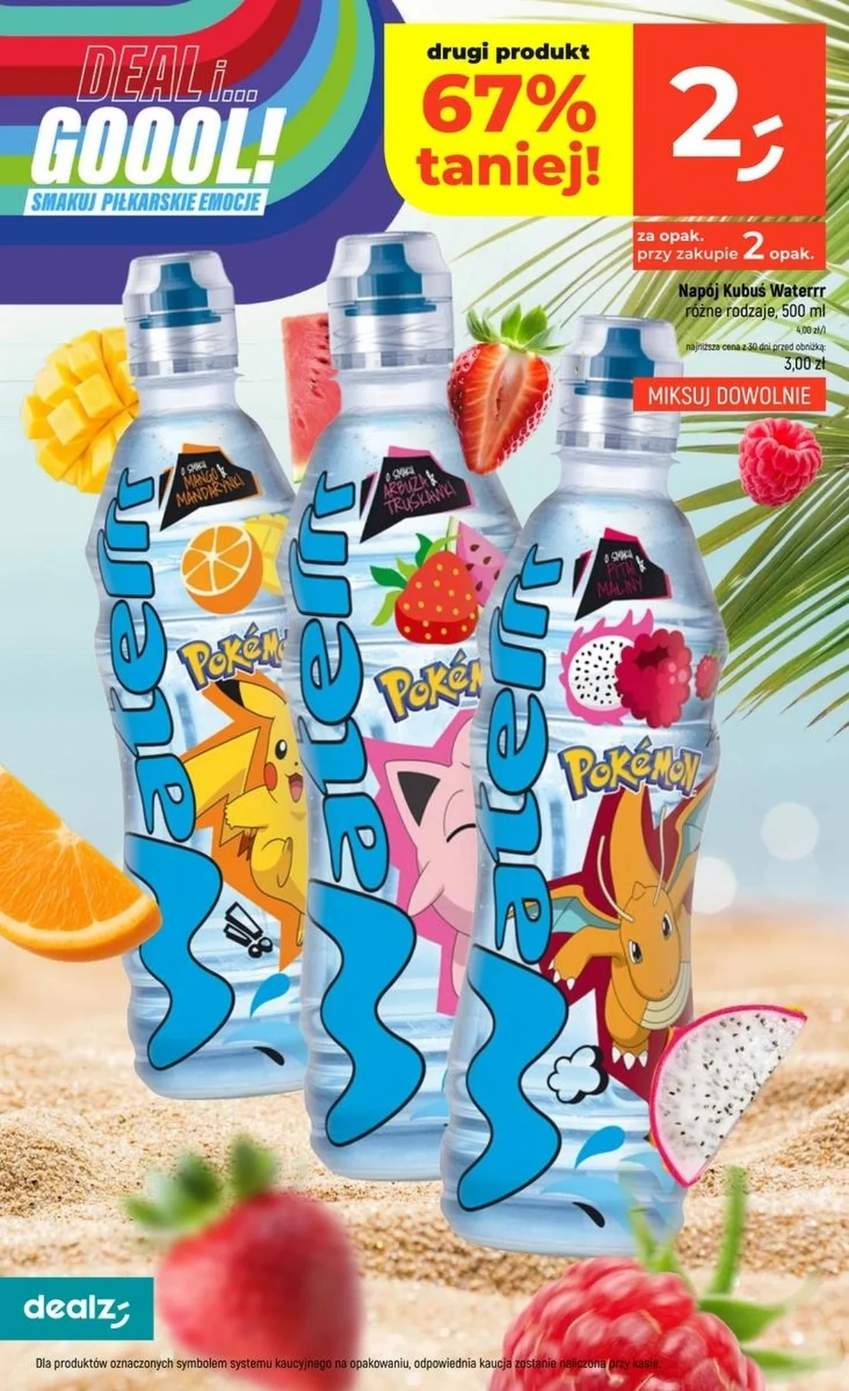Gazetka promocyjna Dealz str. 16
