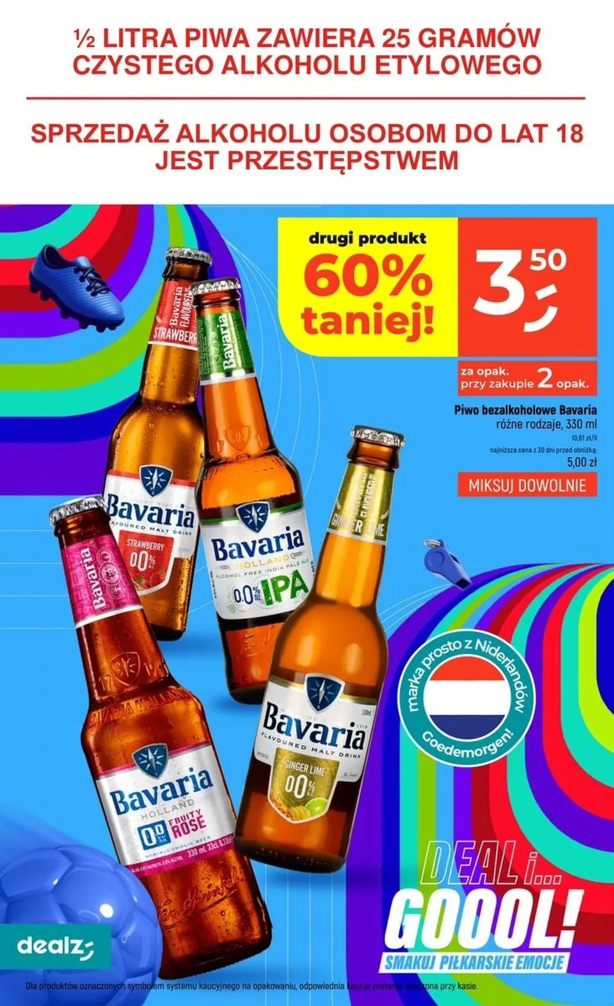Gazetka promocyjna Dealz str. 18
