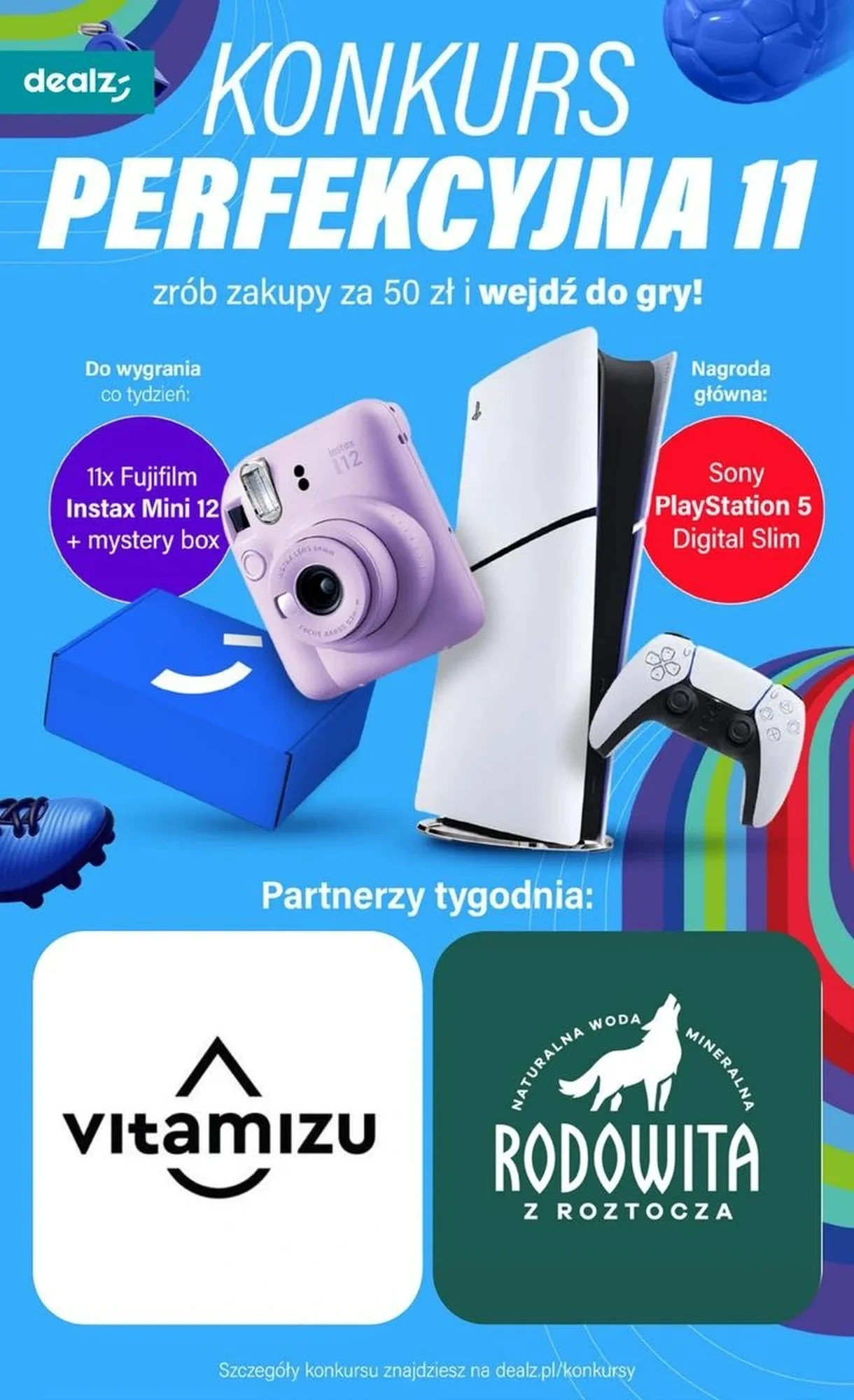 Gazetka promocyjna Dealz str. 22