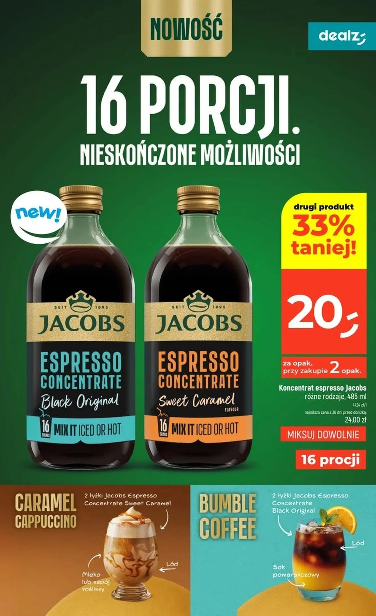 Gazetka promocyjna Dealz str. 23