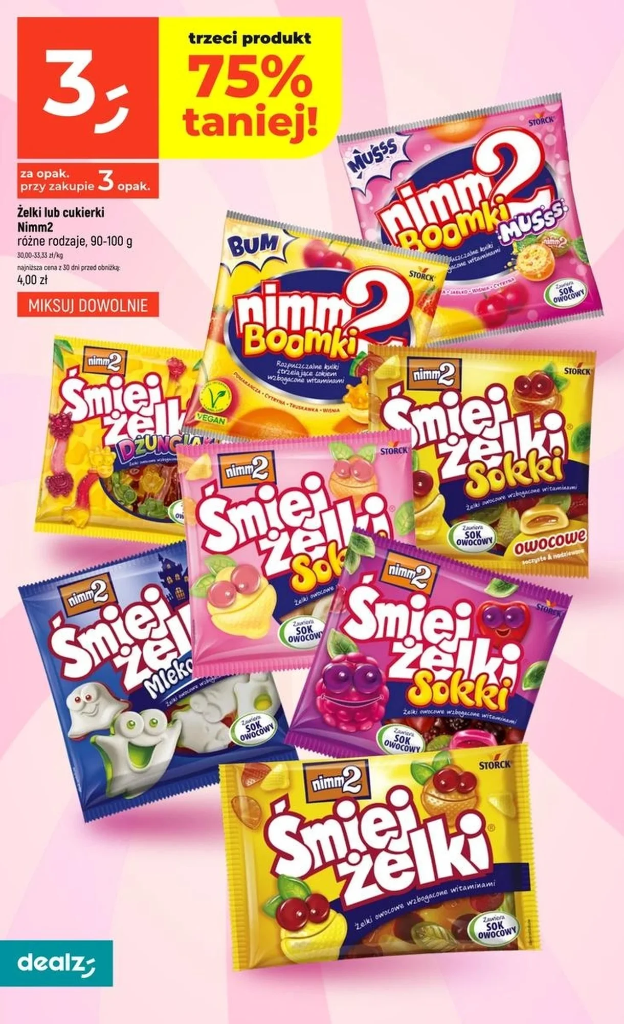 Gazetka promocyjna Dealz str. 24