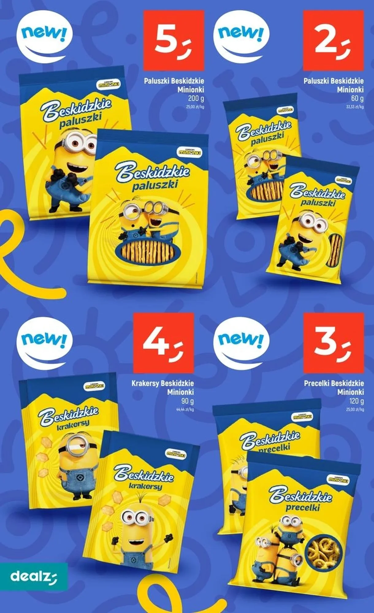 Gazetka promocyjna Dealz str. 26