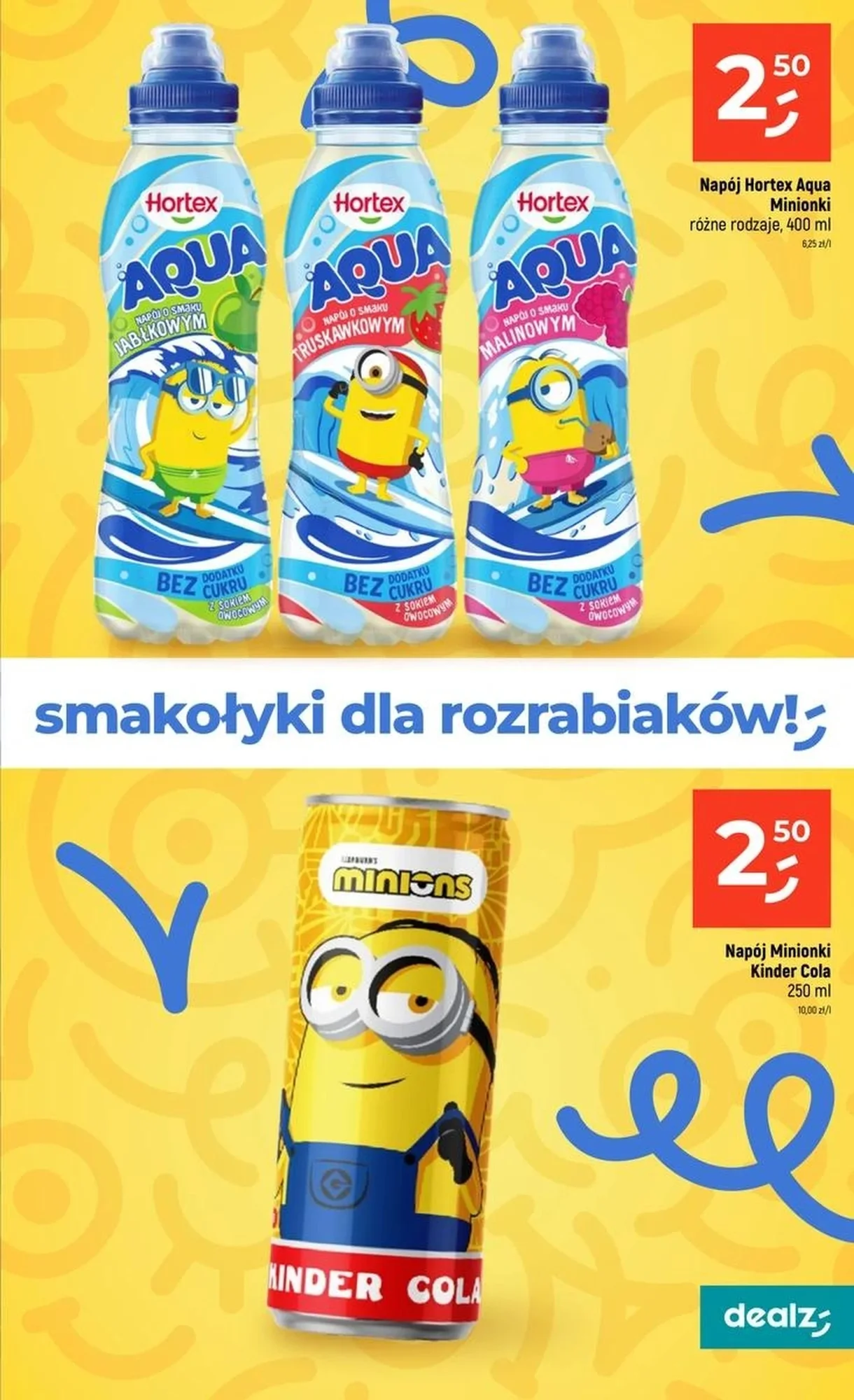 Gazetka promocyjna Dealz str. 27