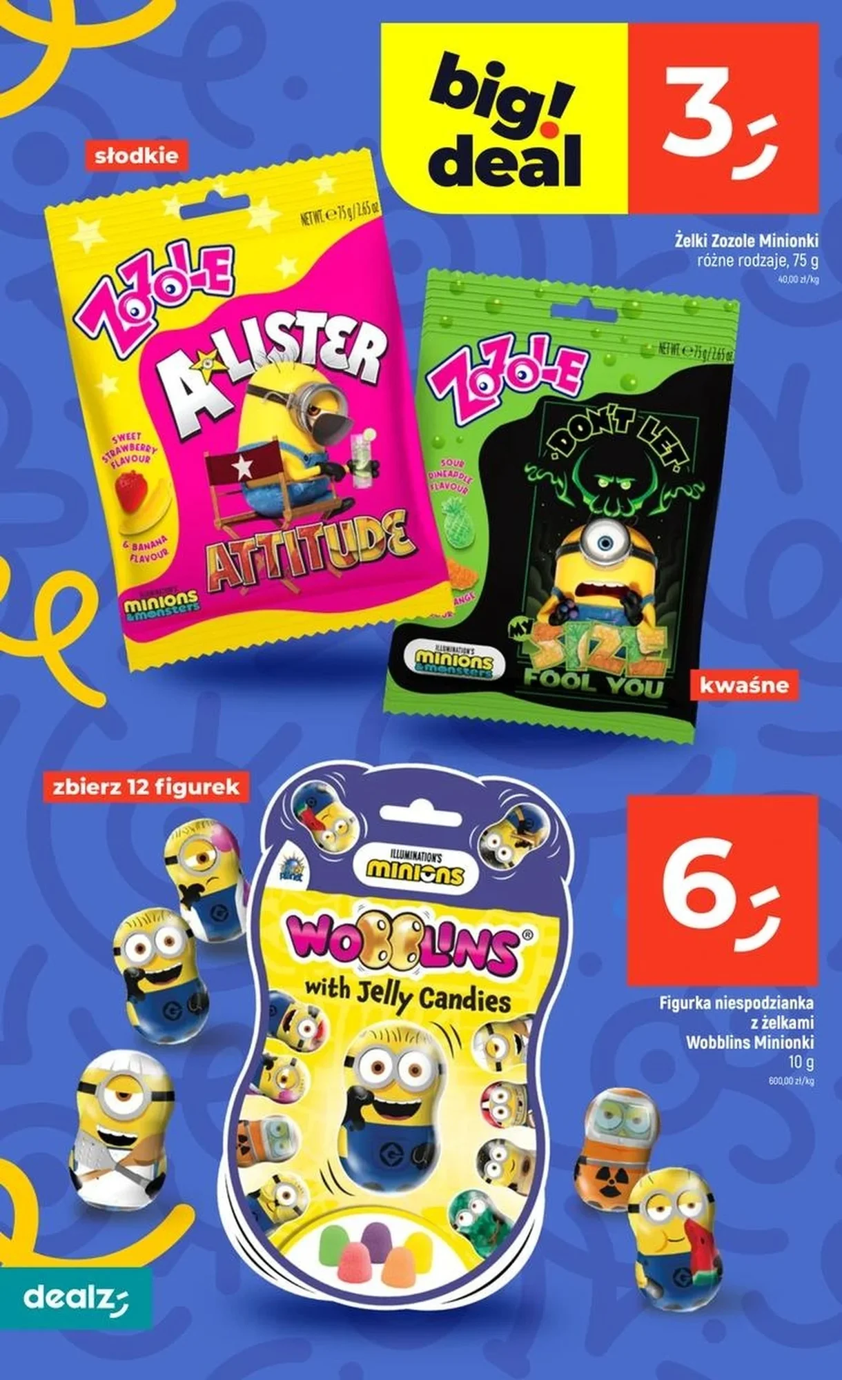 Gazetka promocyjna Dealz str. 28