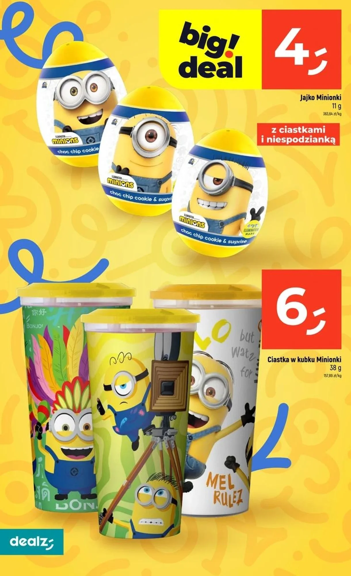 Gazetka promocyjna Dealz str. 30