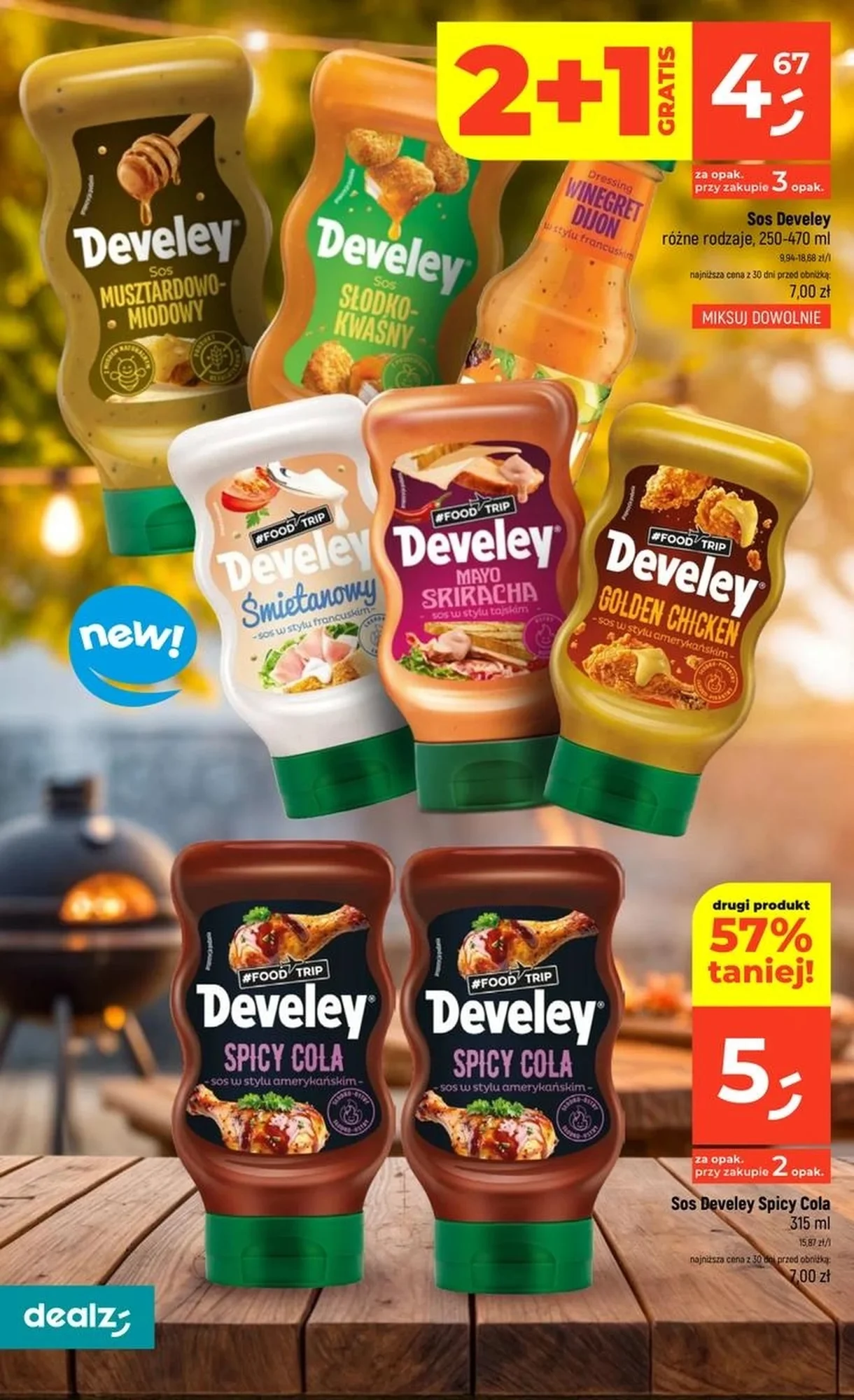 Gazetka promocyjna Dealz str. 32
