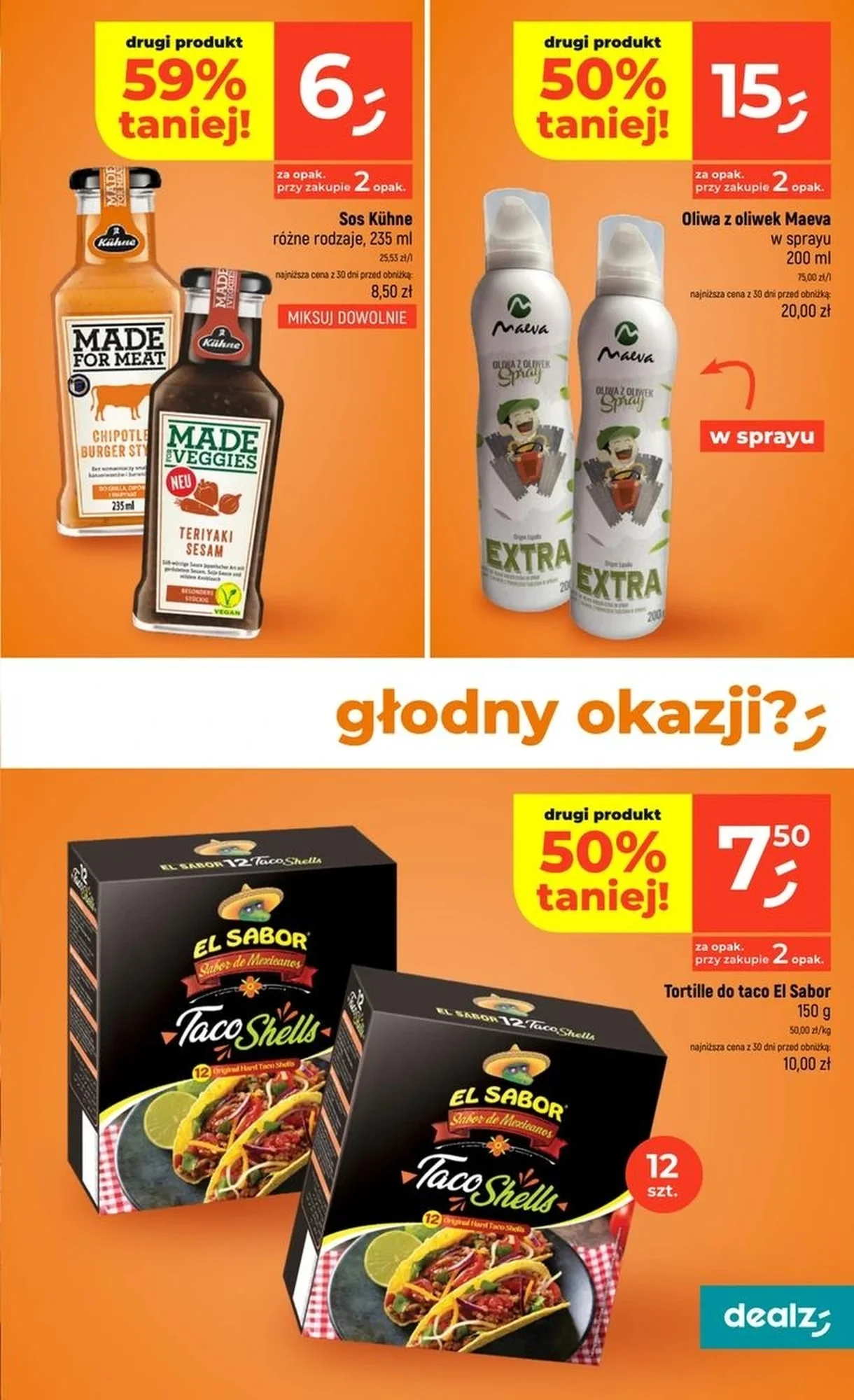 Gazetka promocyjna Dealz str. 33