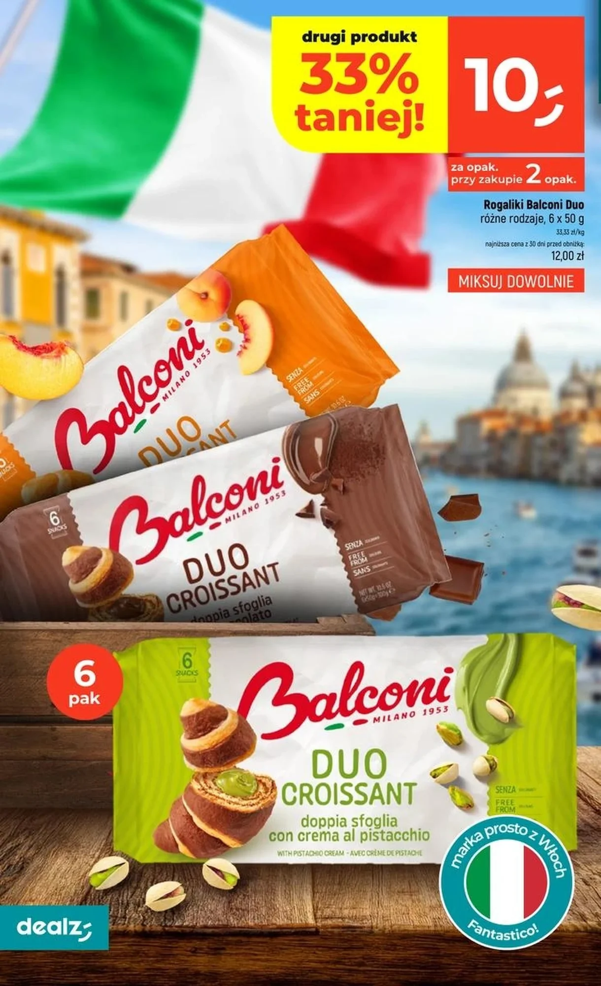 Gazetka promocyjna Dealz str. 36