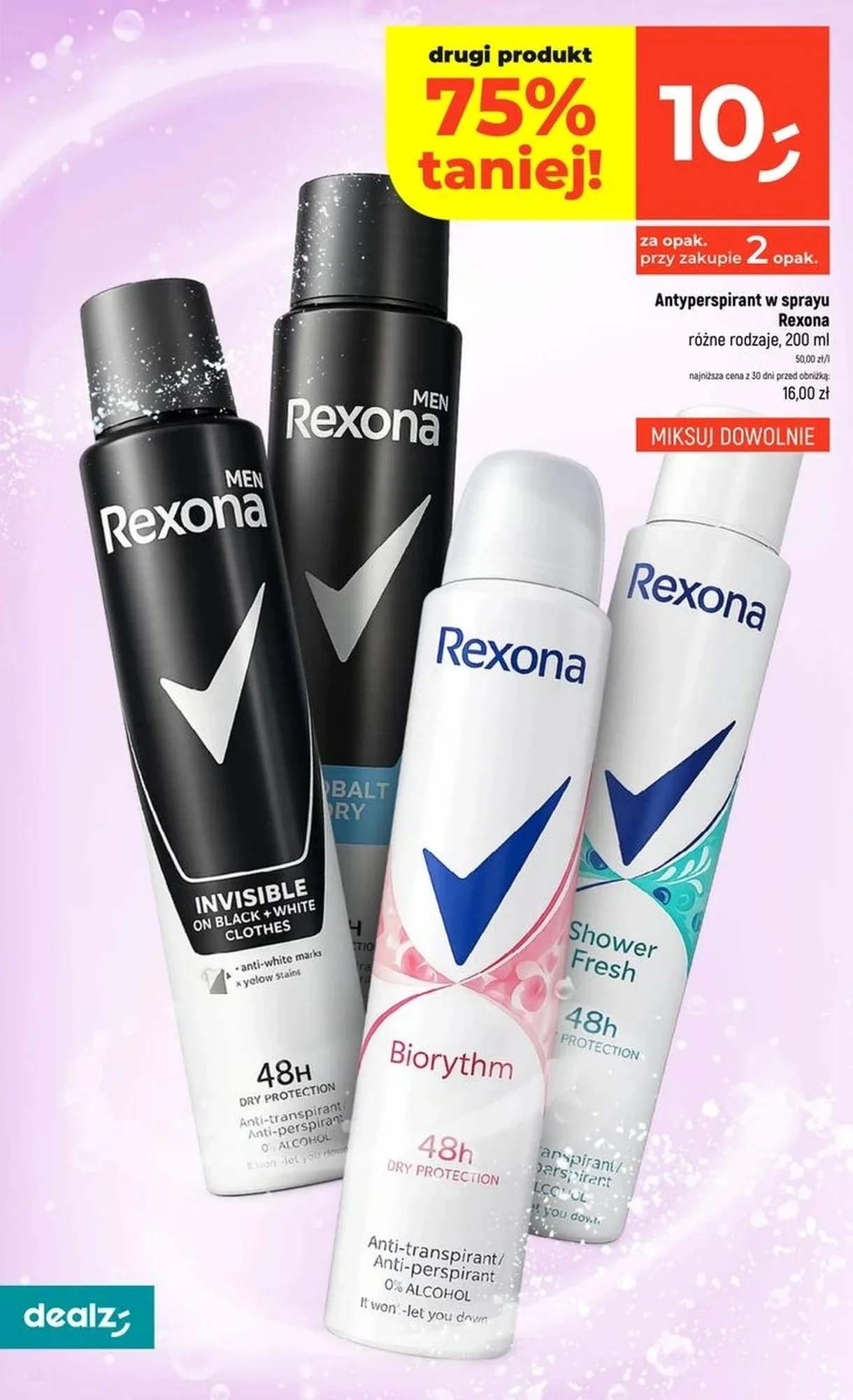 Gazetka promocyjna Dealz str. 42