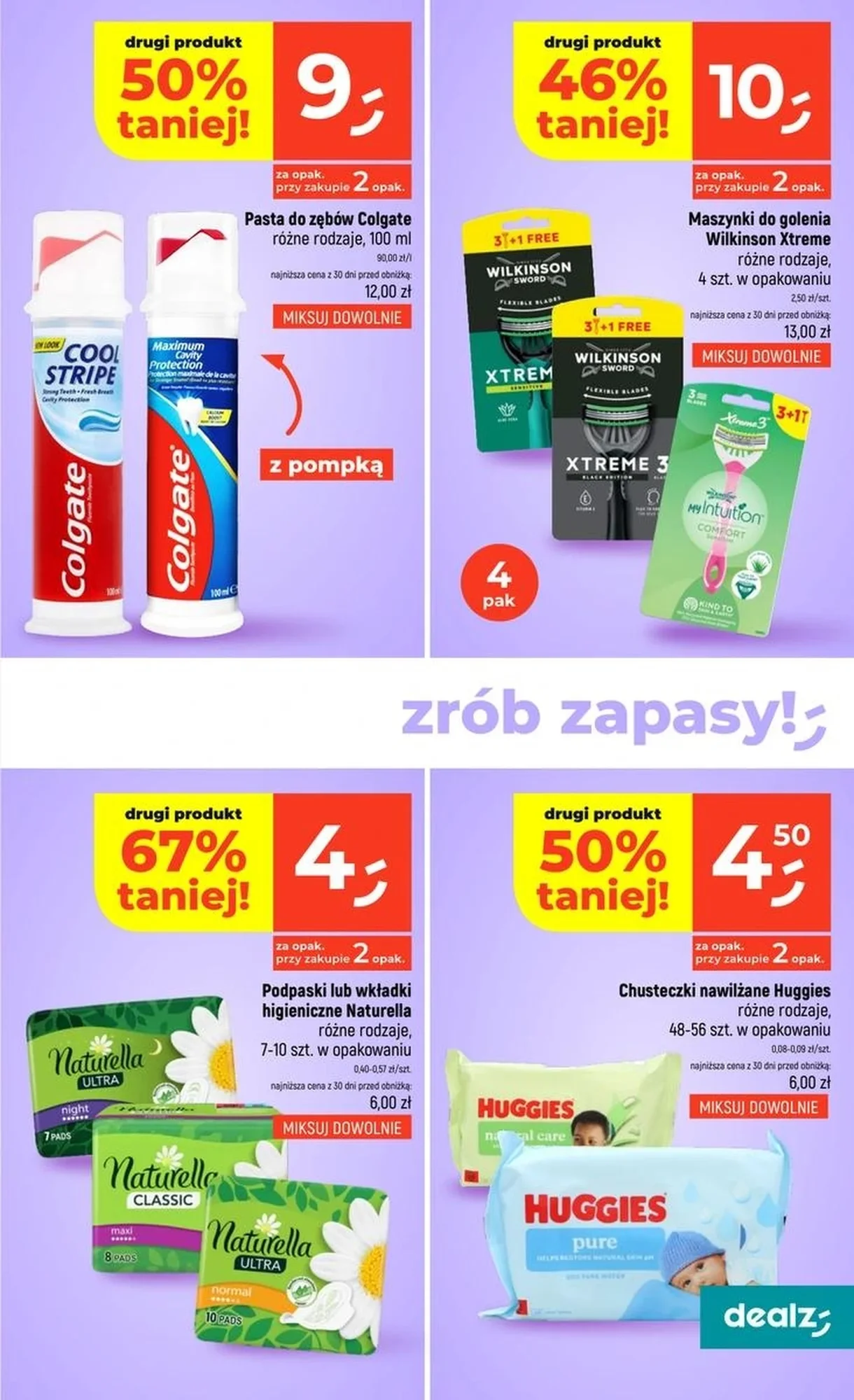 Gazetka promocyjna Dealz str. 43