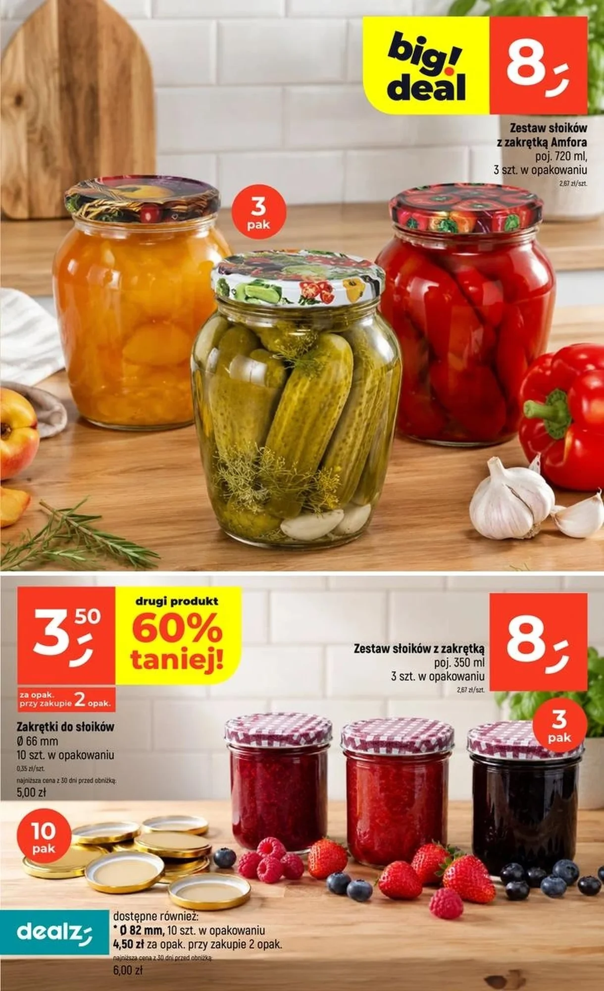 Gazetka promocyjna Dealz str. 46