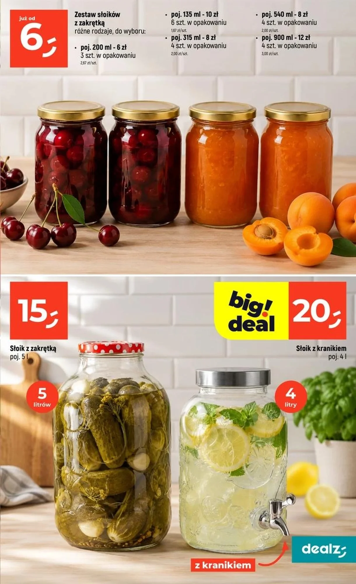 Gazetka promocyjna Dealz str. 47