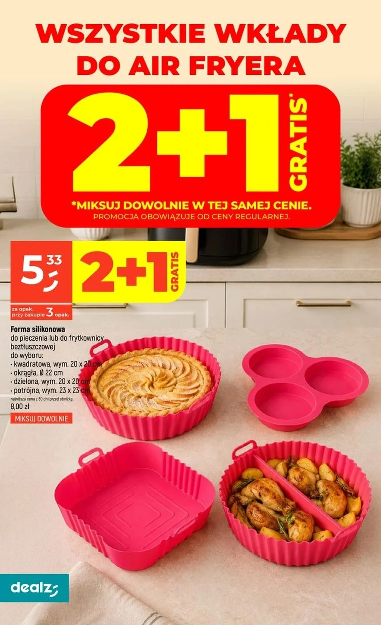 Gazetka promocyjna Dealz str. 48