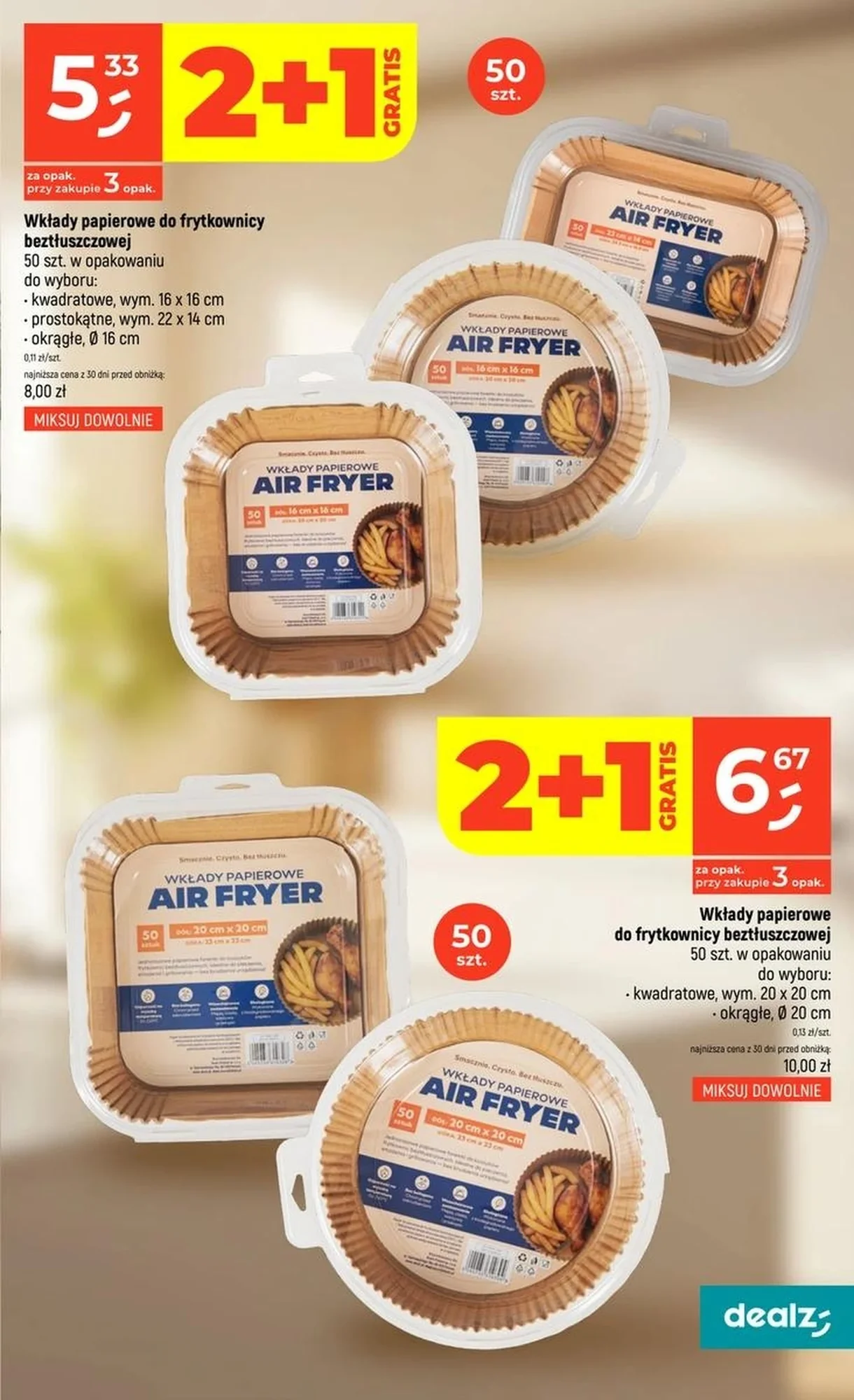 Gazetka promocyjna Dealz str. 49