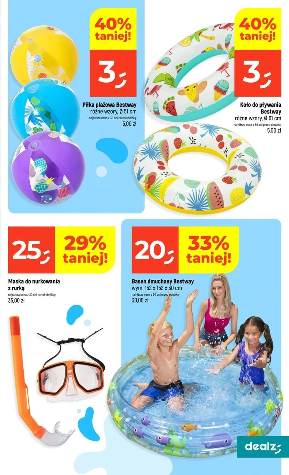 Gazetka promocyjna Dealz str. 51