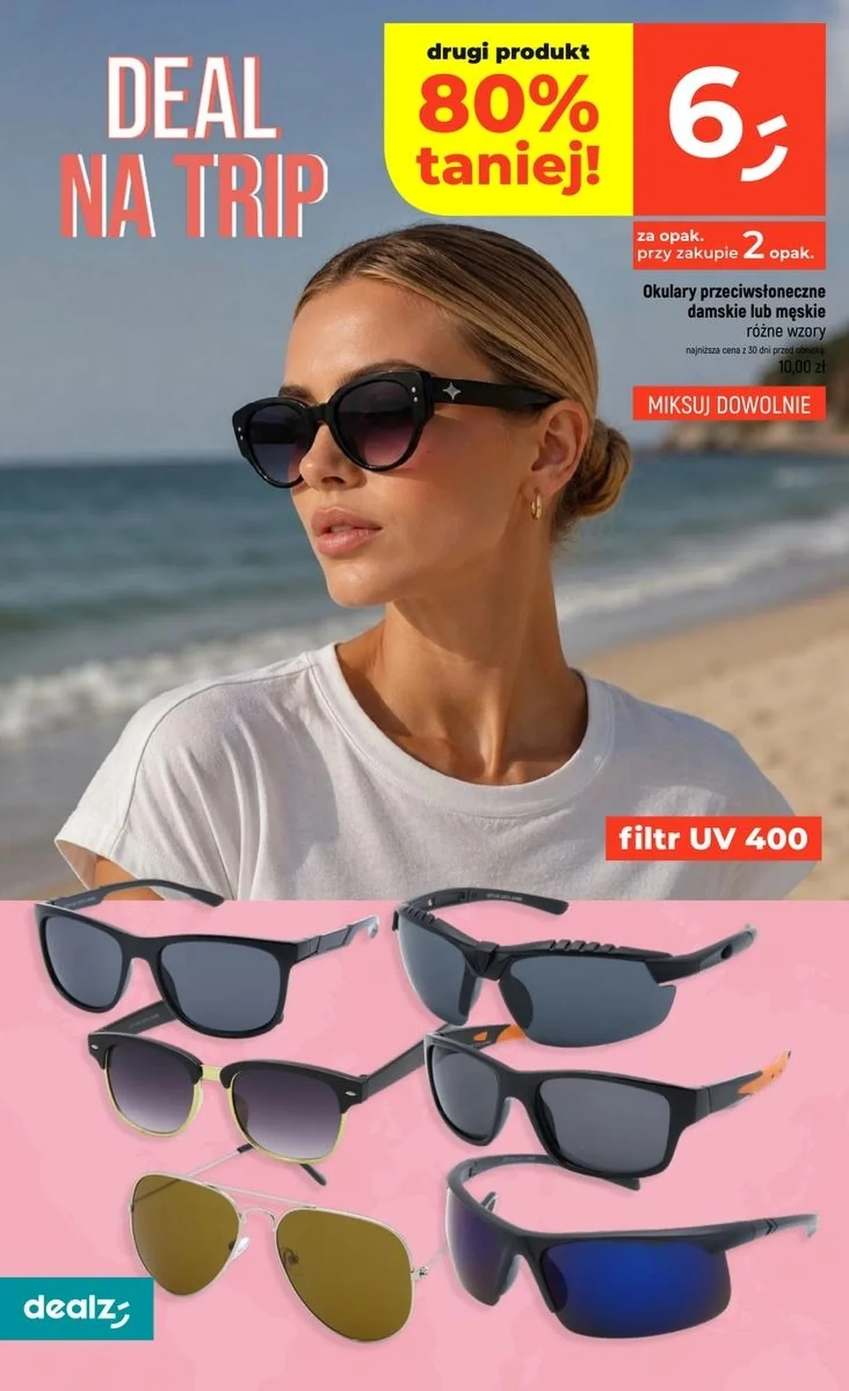Gazetka promocyjna Dealz str. 52