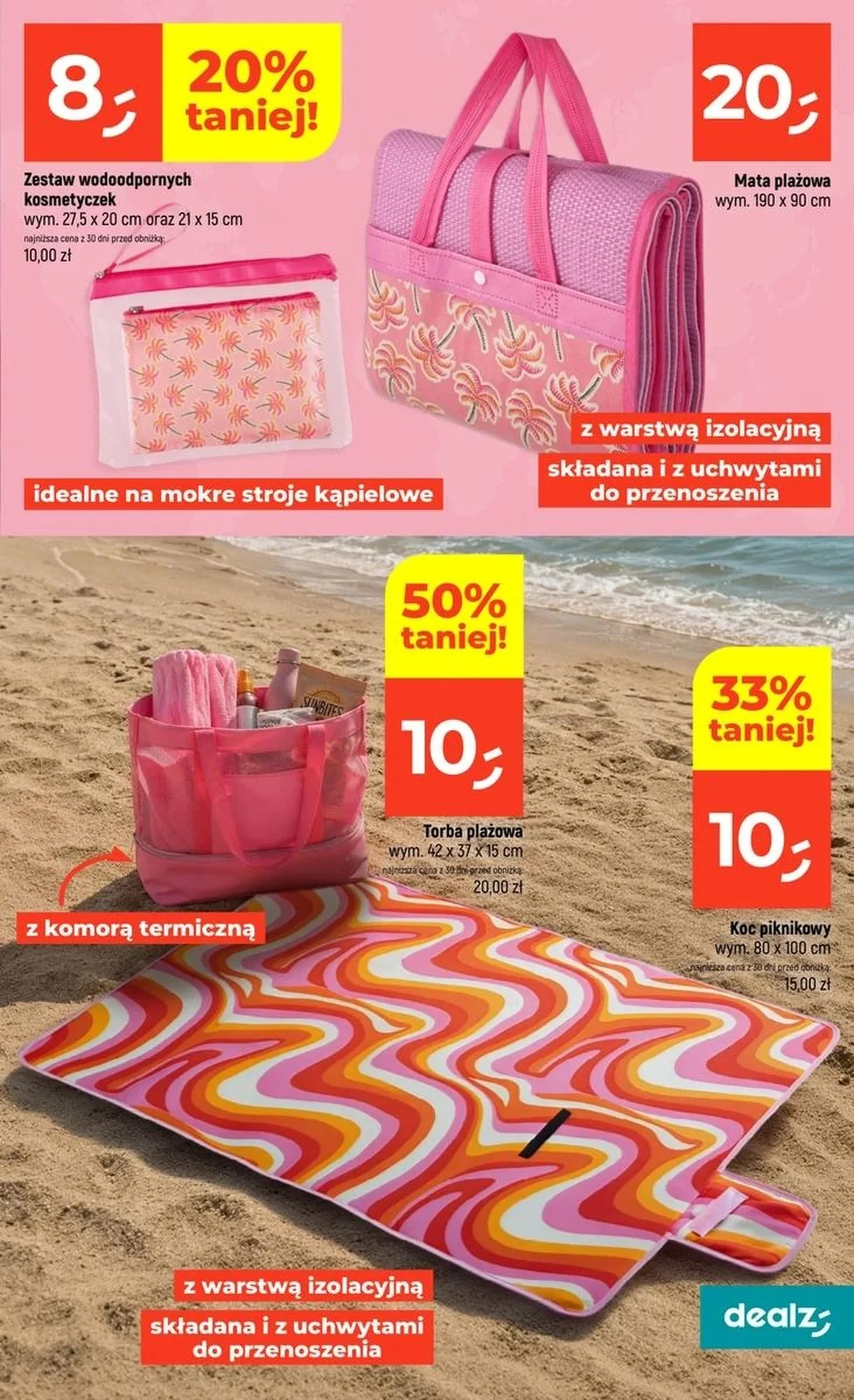 Gazetka promocyjna Dealz str. 53