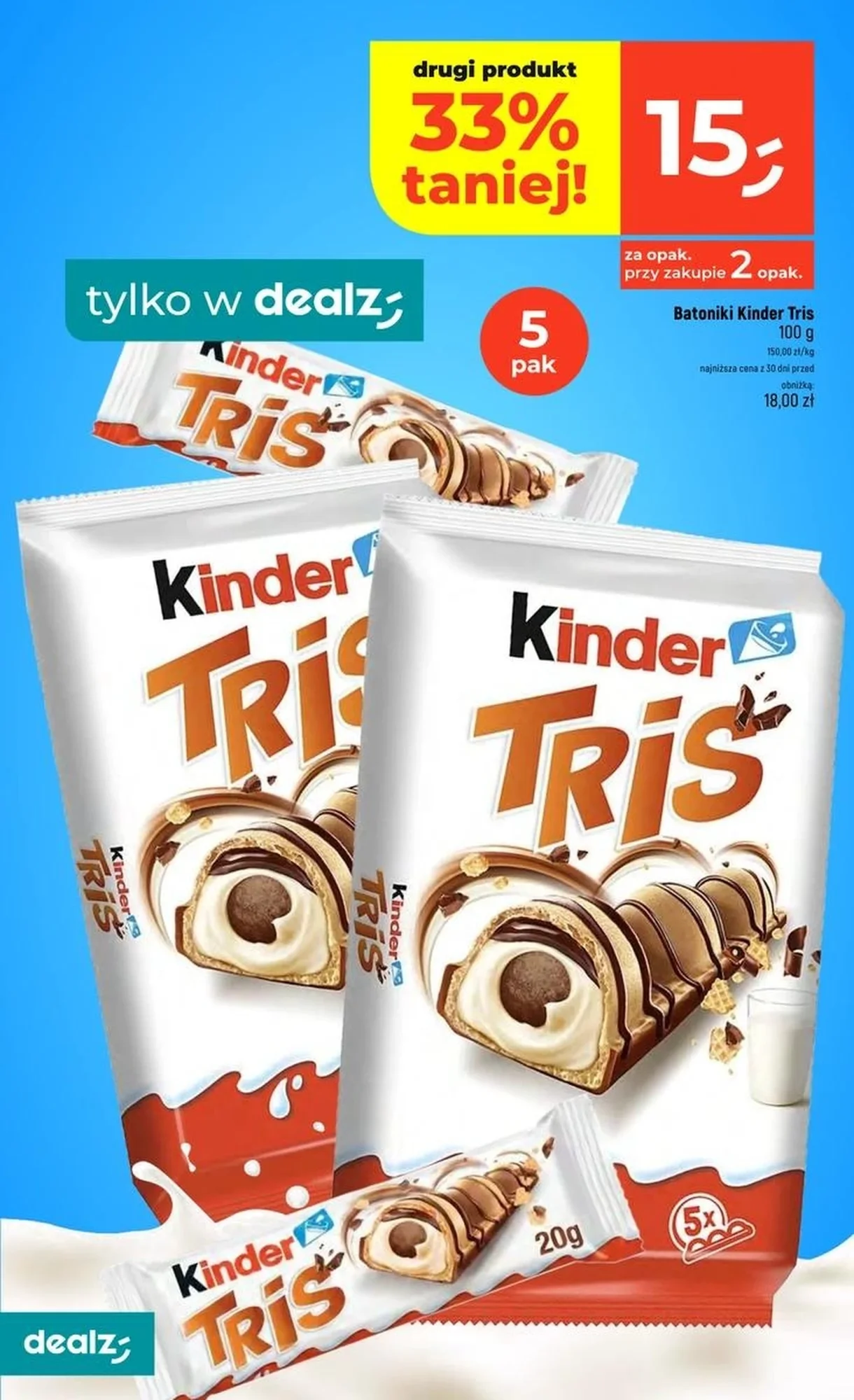 Gazetka promocyjna Dealz str. 12