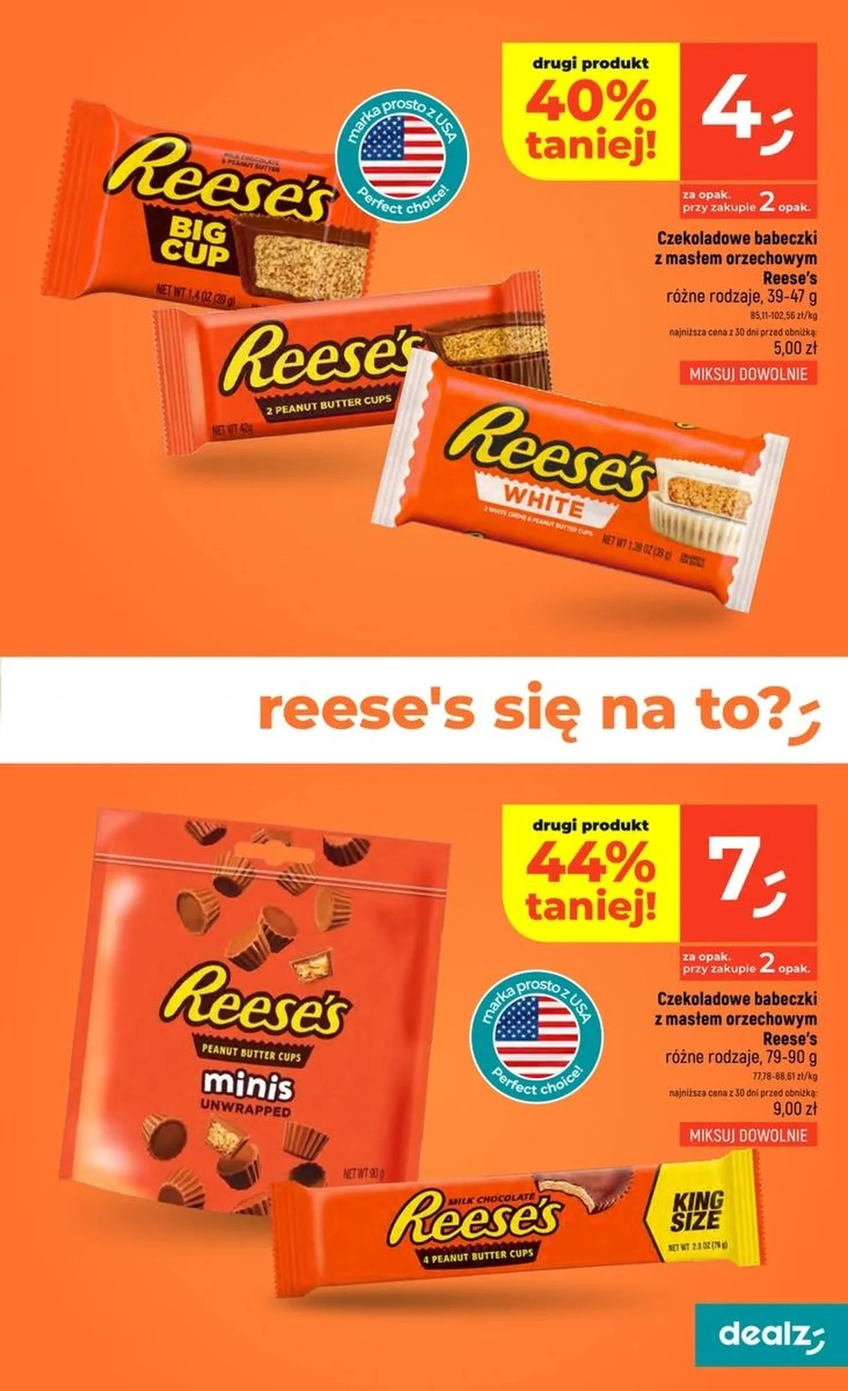 Gazetka promocyjna Dealz str. 15