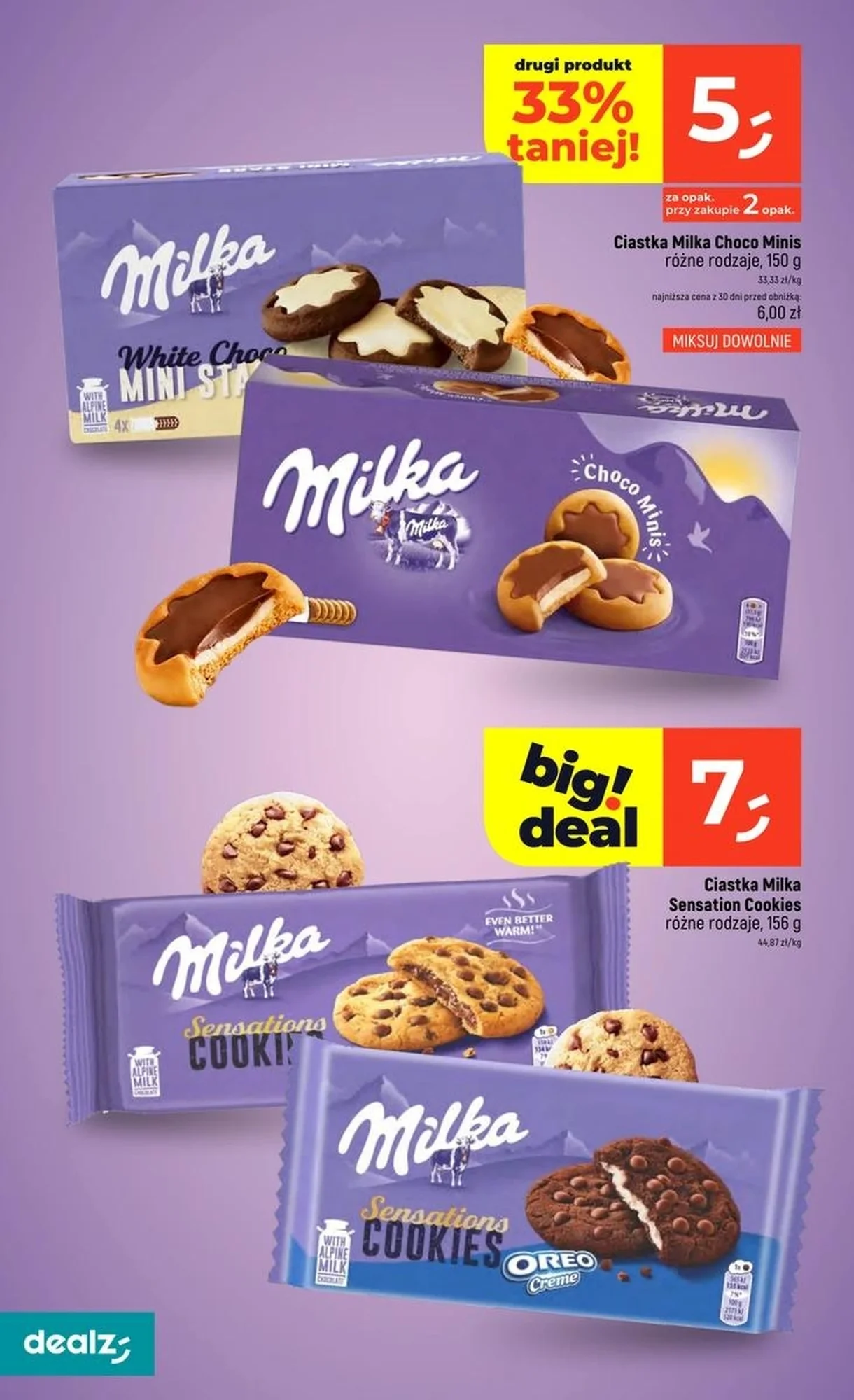 Gazetka promocyjna Dealz str. 16