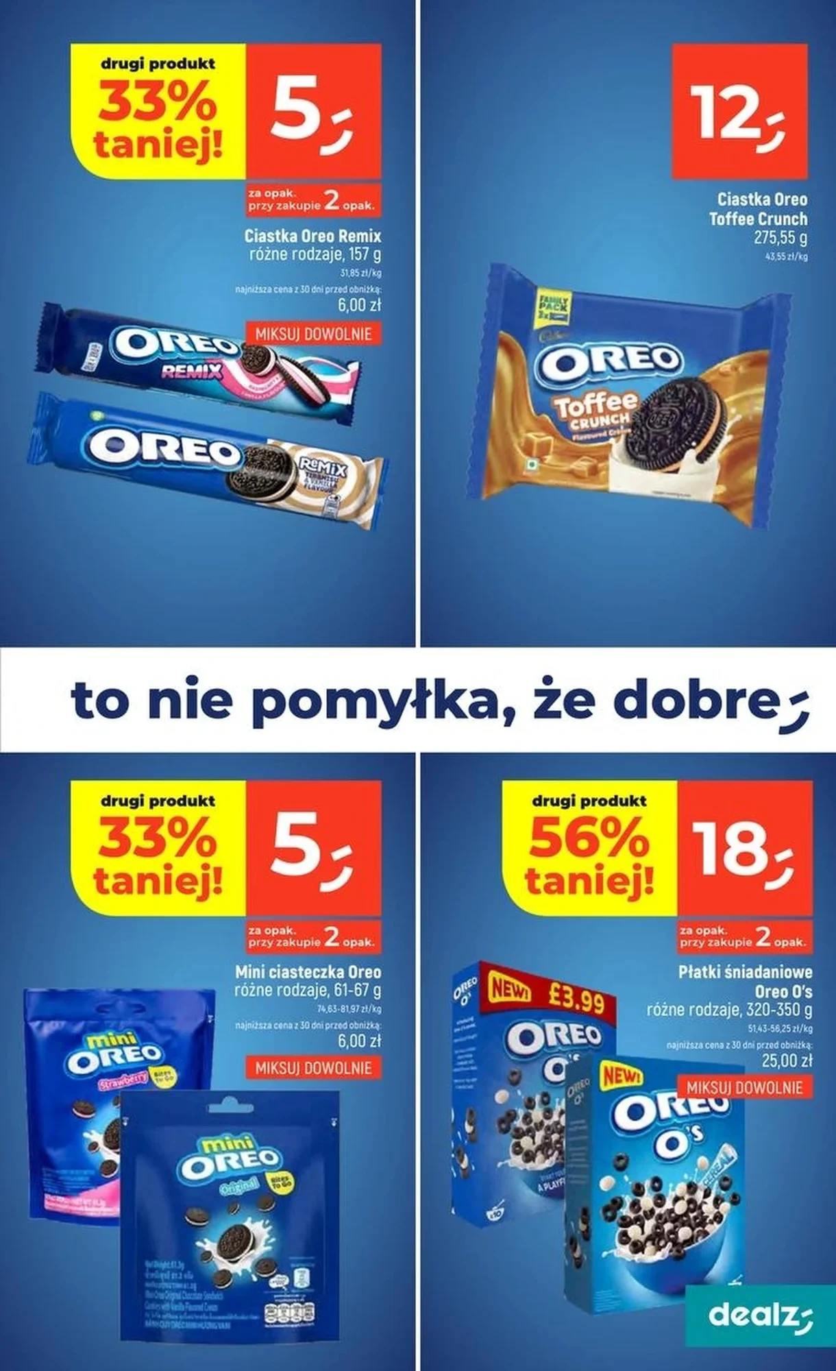 Gazetka promocyjna Dealz str. 17
