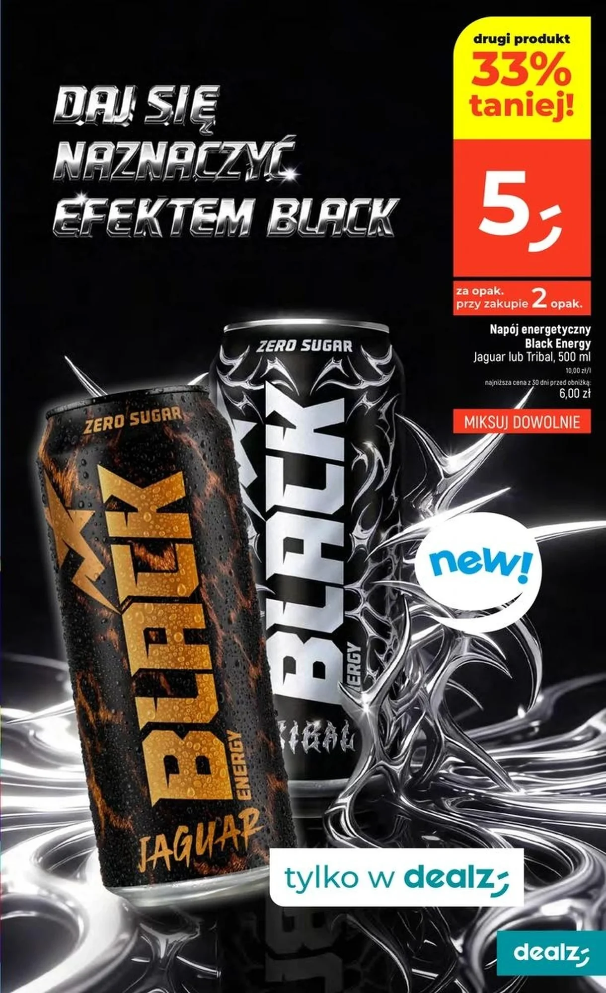 Gazetka promocyjna Dealz str. 21