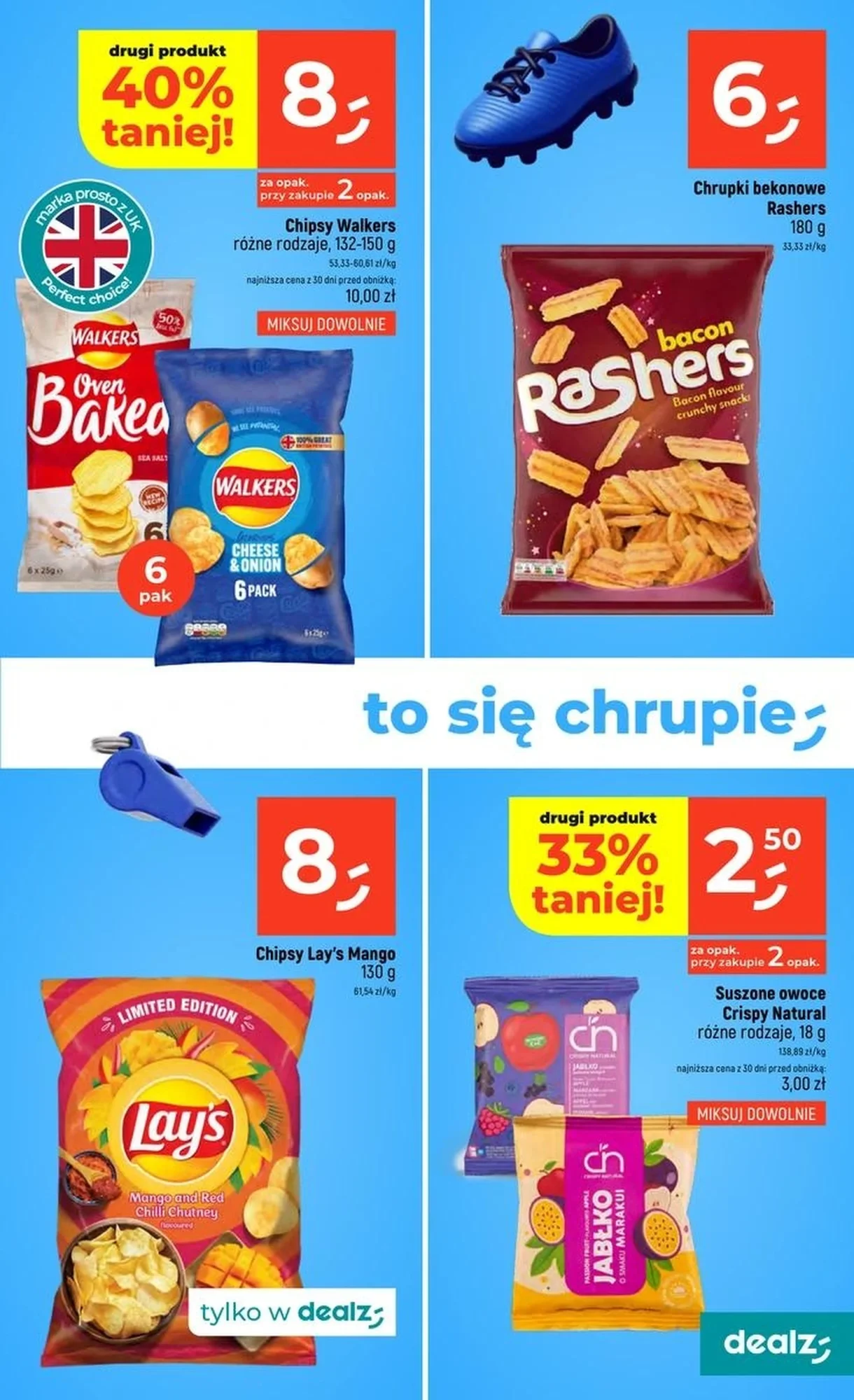 Gazetka promocyjna Dealz str. 27