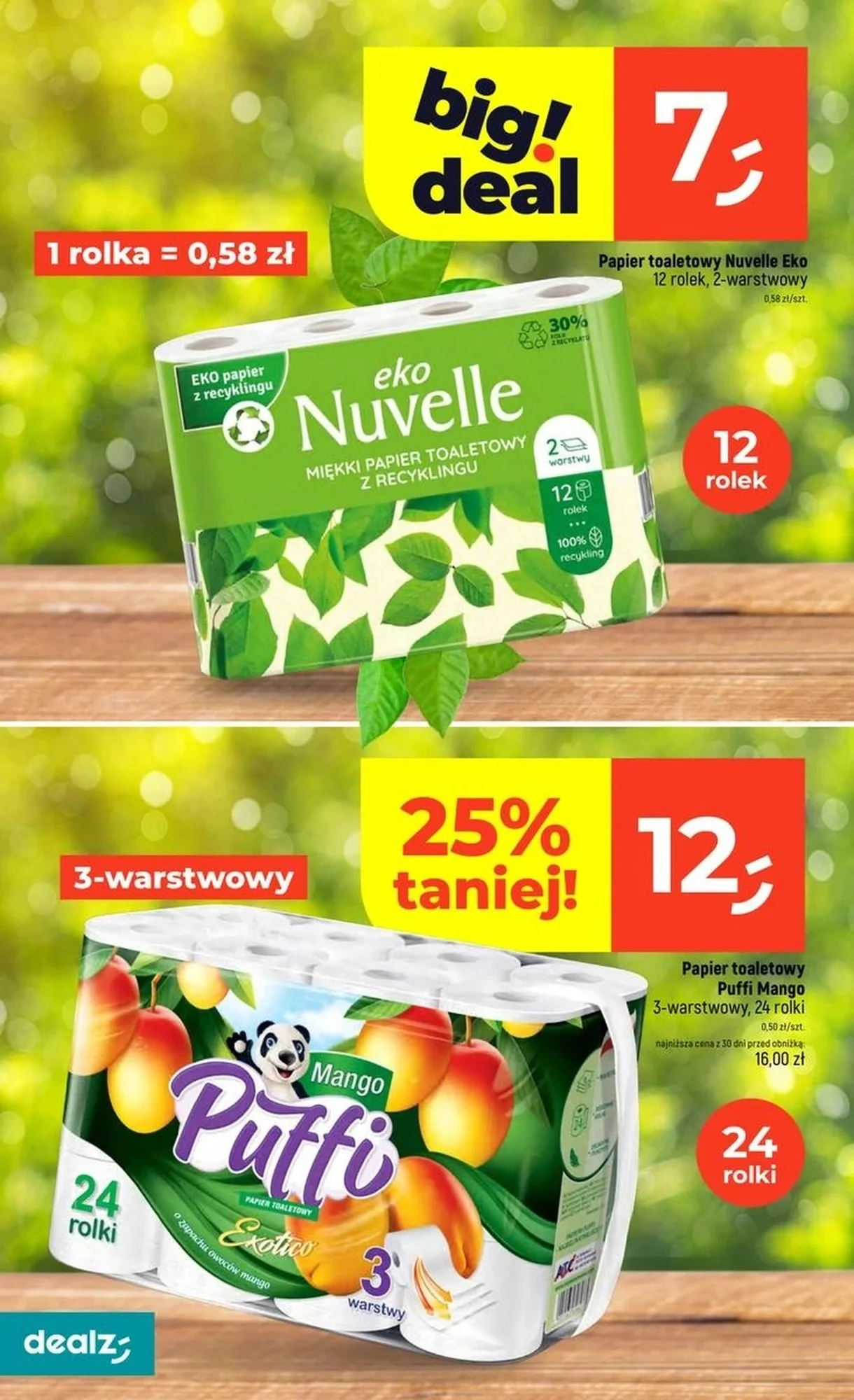 Gazetka promocyjna Dealz str. 30
