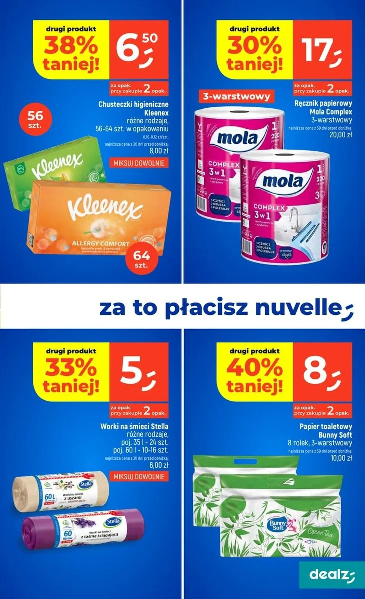 Gazetka promocyjna Dealz str. 31