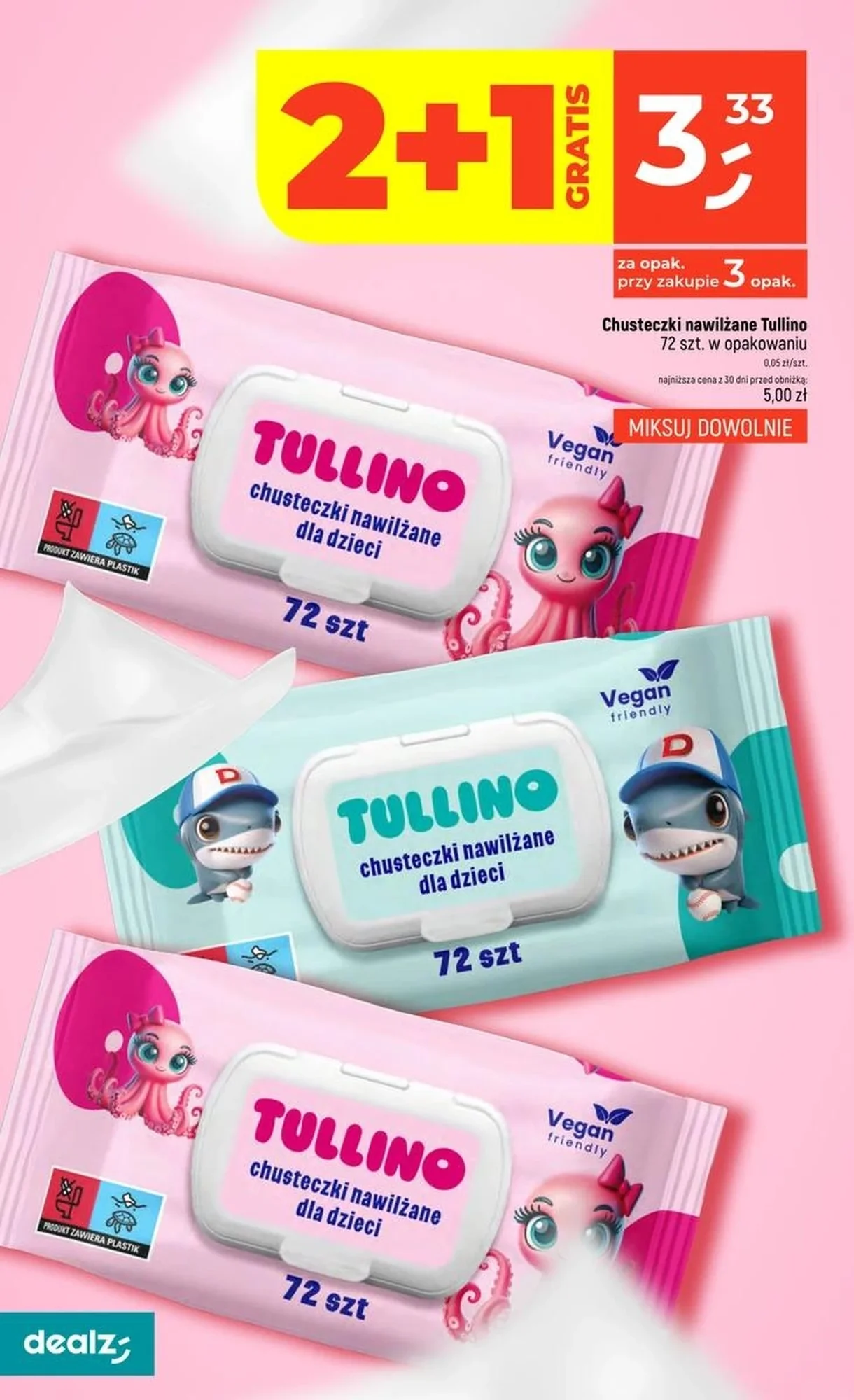 Gazetka promocyjna Dealz str. 36