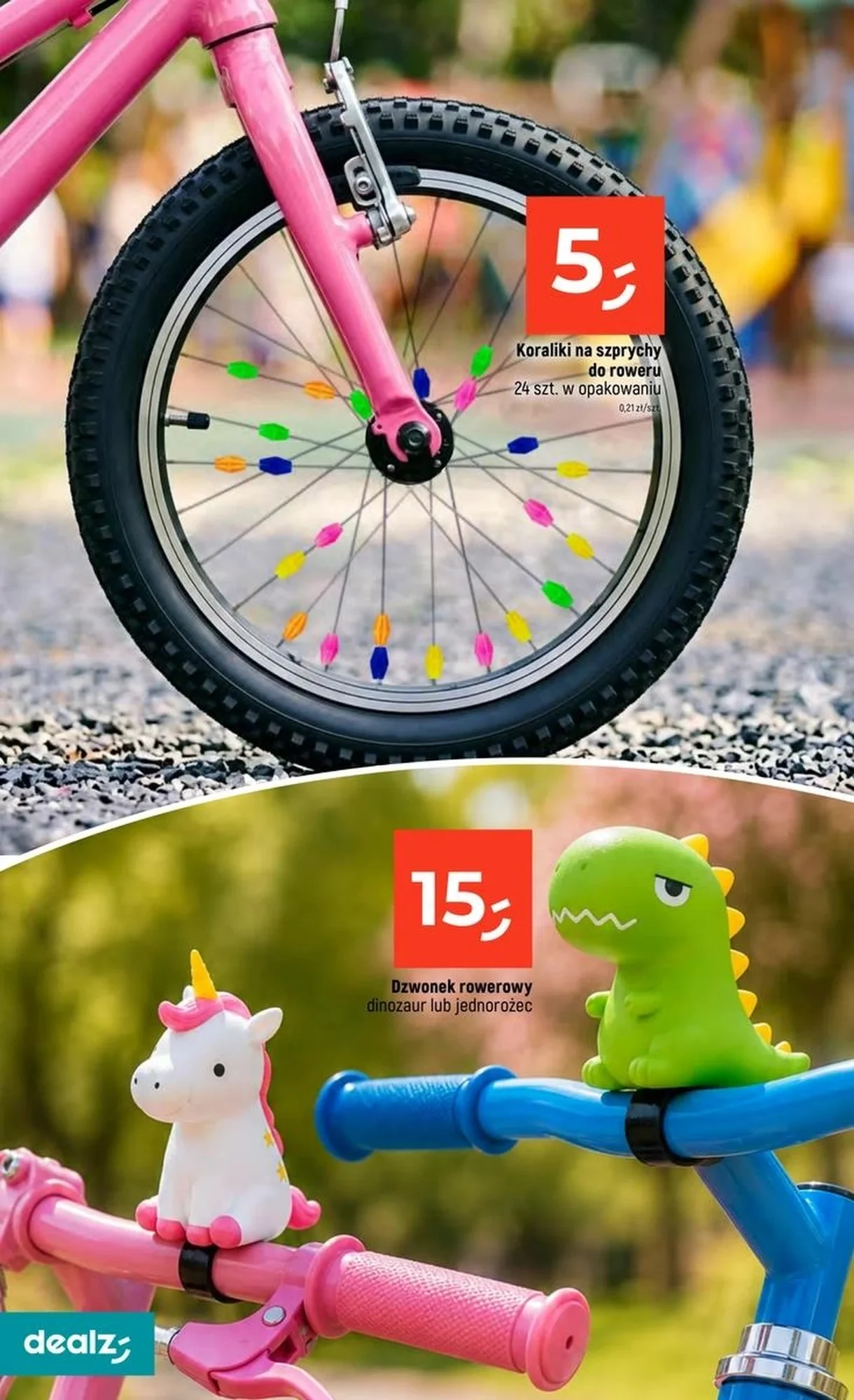 Gazetka promocyjna Dealz str. 40